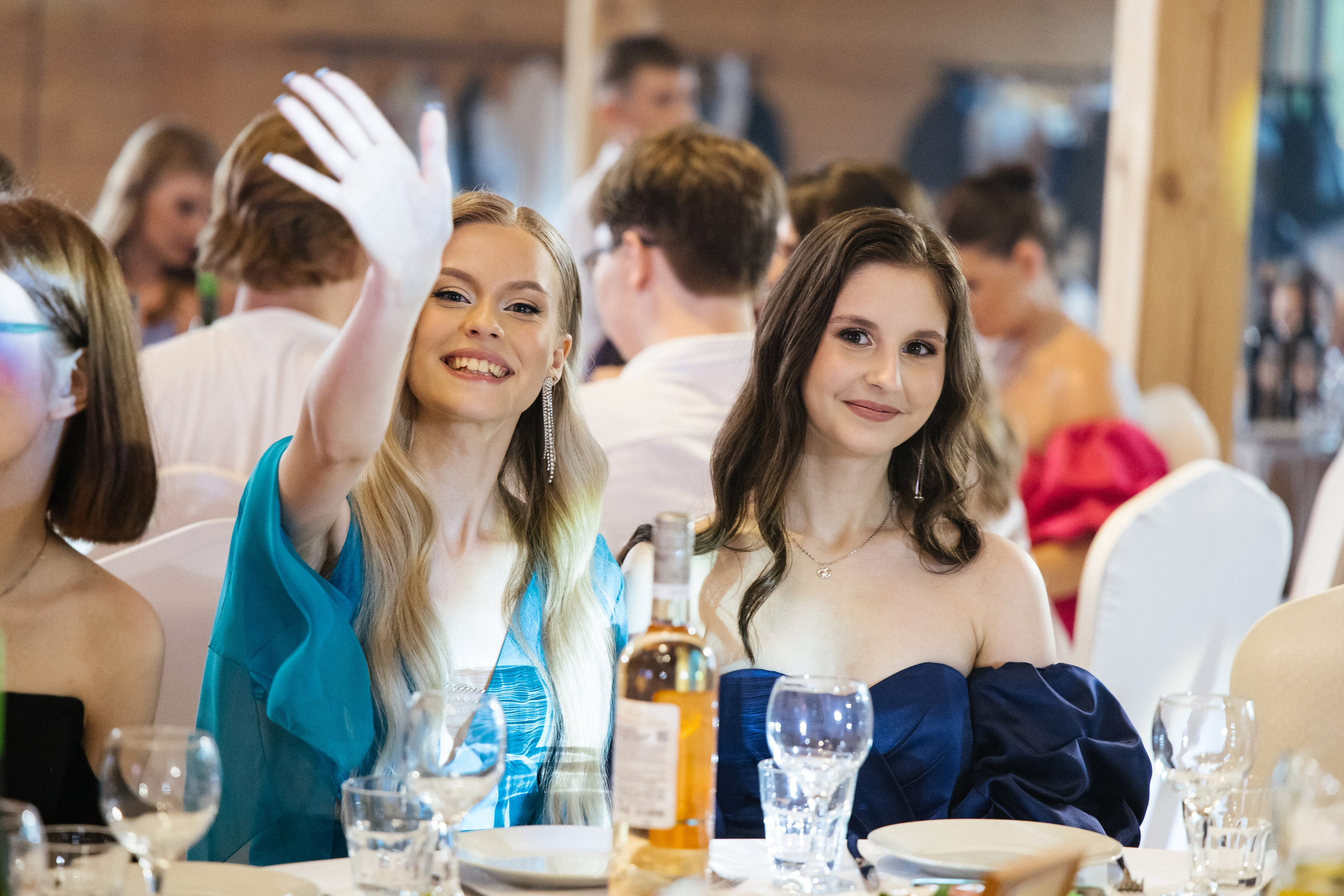 Выпускной. Фотограф свадебный семейный в Красноярске Шукшина Наталья