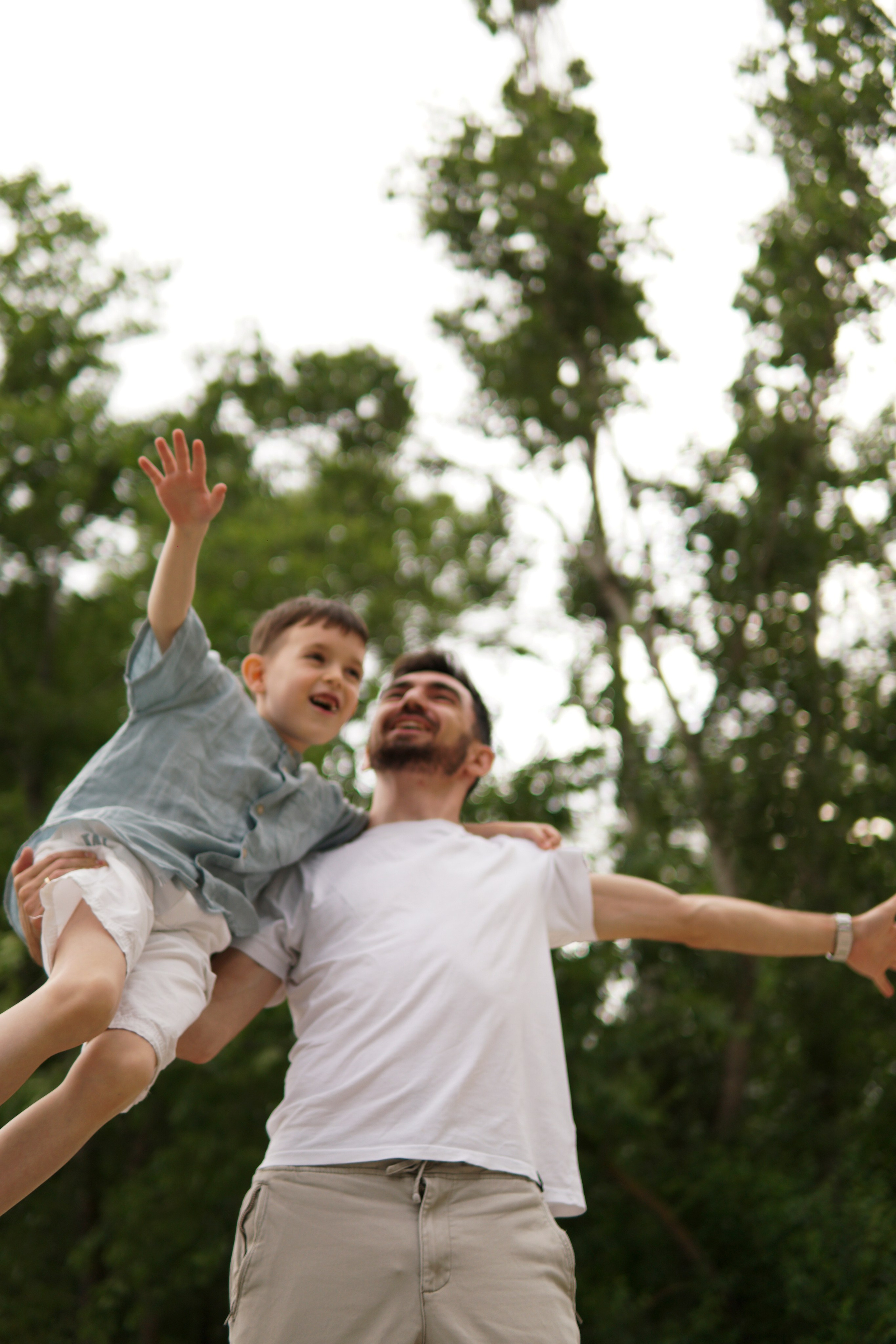 SoLOVEy family. Фотограф в Ростове-на-Дону Марина Мальцева