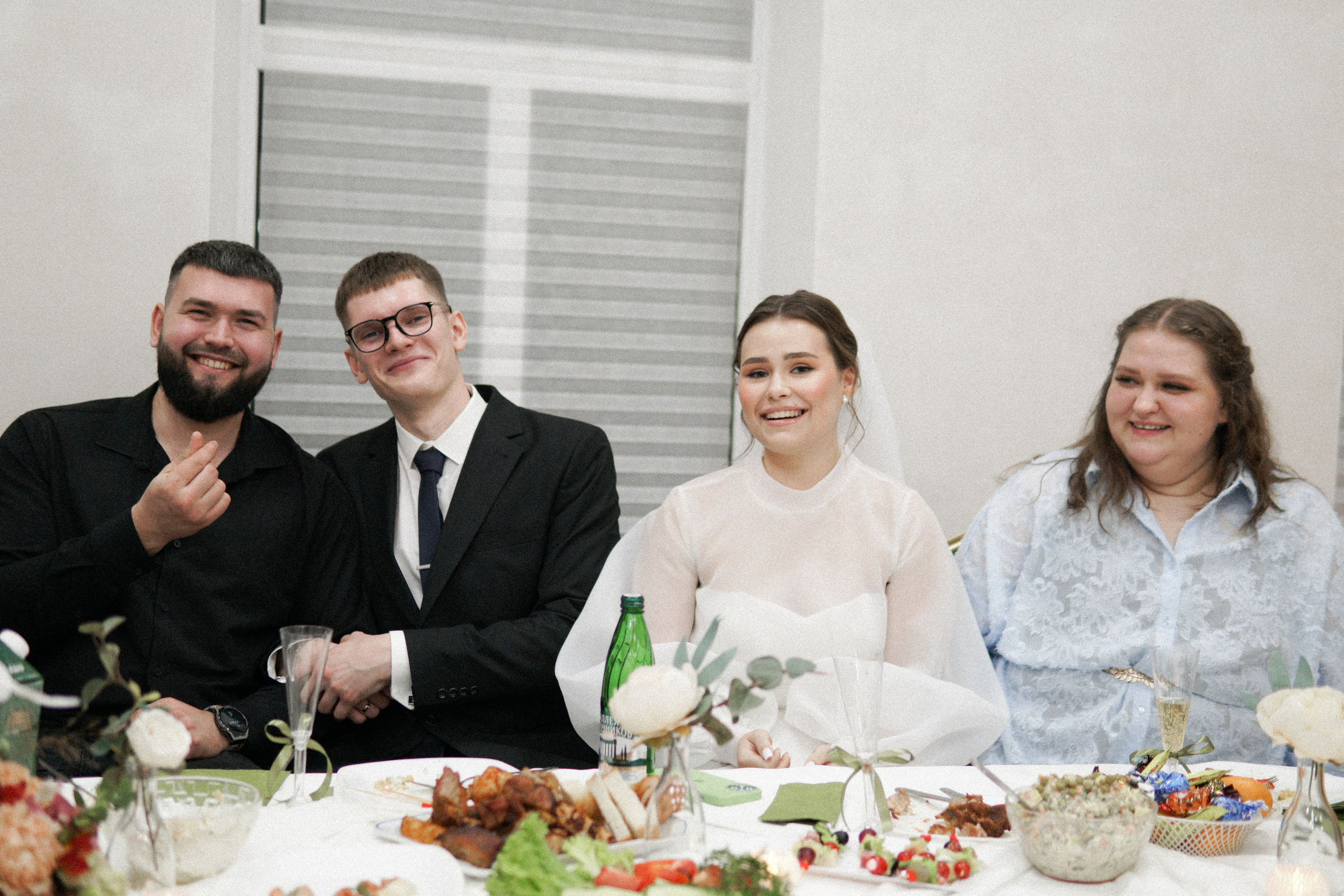 Илья и Снежана. Свадебная съемка в Азове. Фотограф в Ростове-на-Дону Марина Мальцева