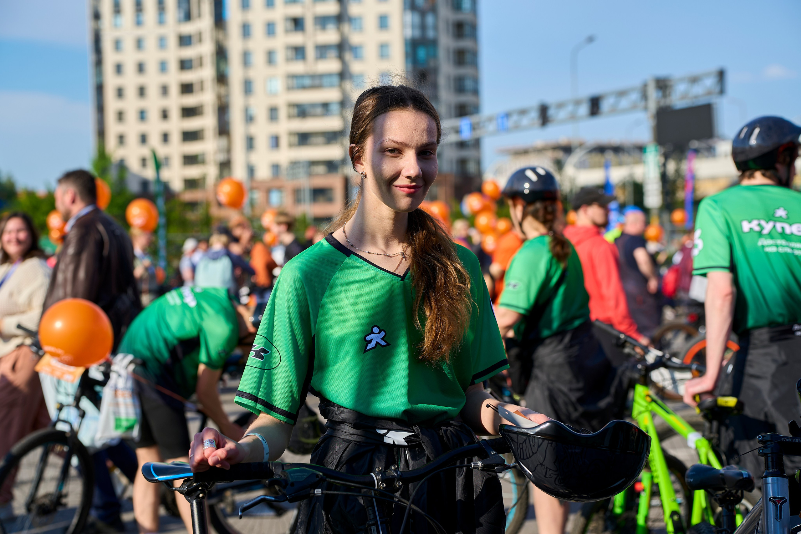ЗСД Фонтанка Фест. Фотограф-видеограф в Санкт-Петербурге Владимир Нестеров