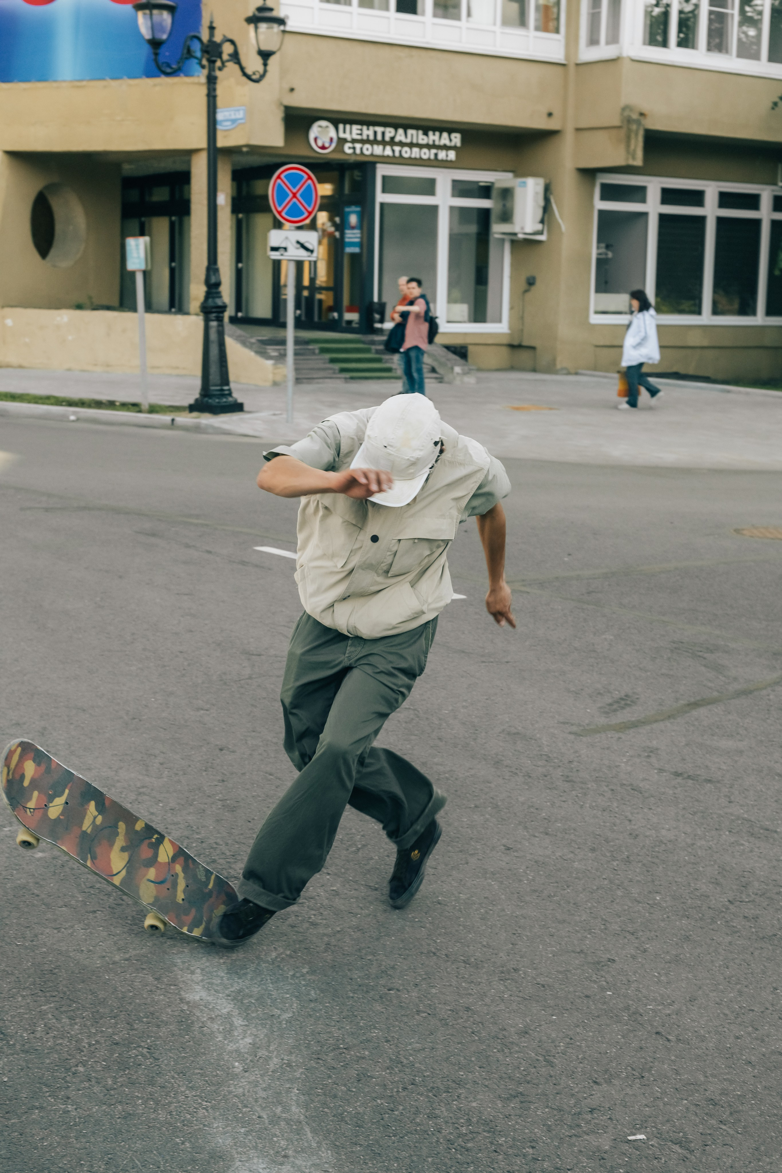 Skate contest 2025. Фотограф в Твери Юдина Полина