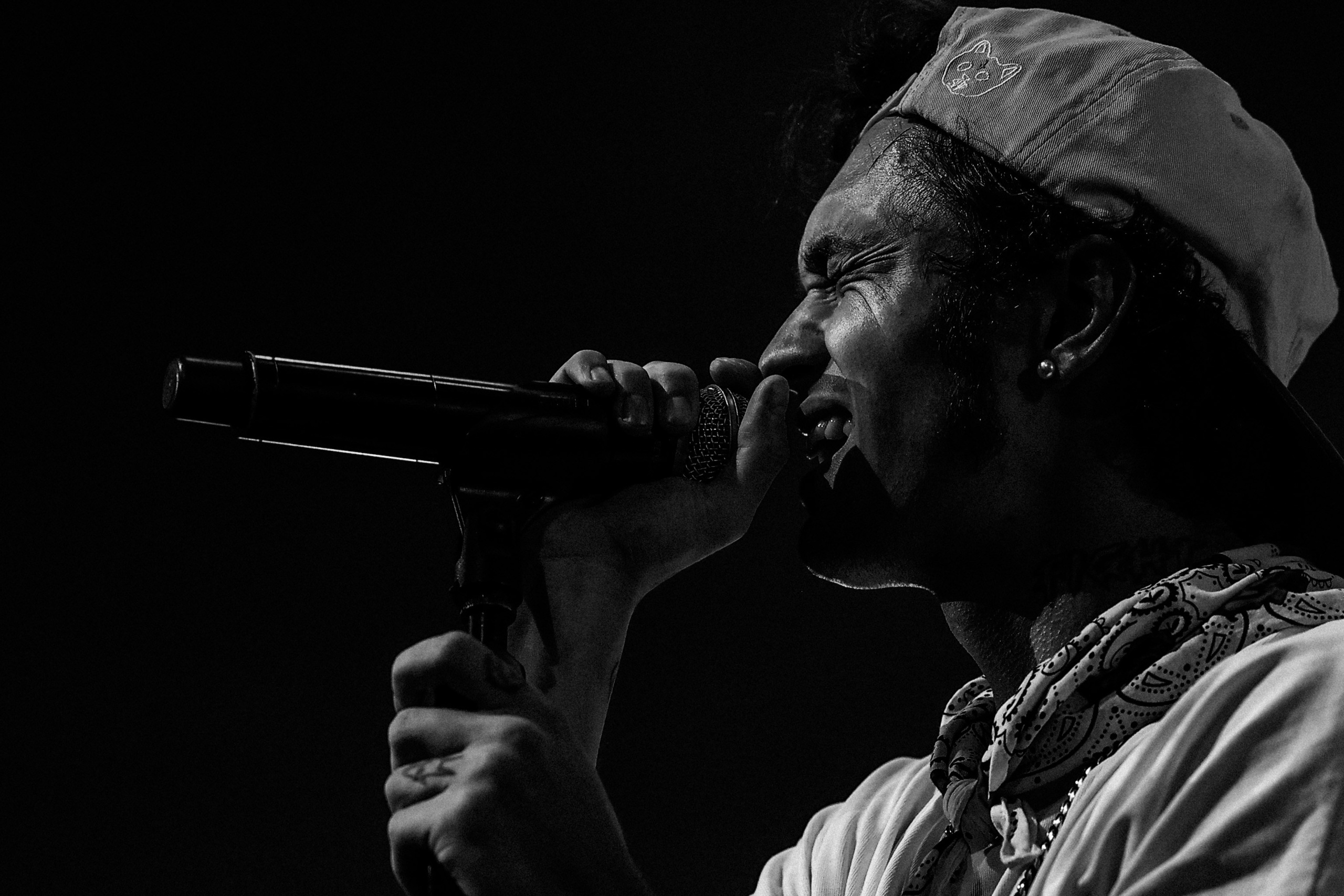 МАЯТНИК ФУКО @VK STADIUM