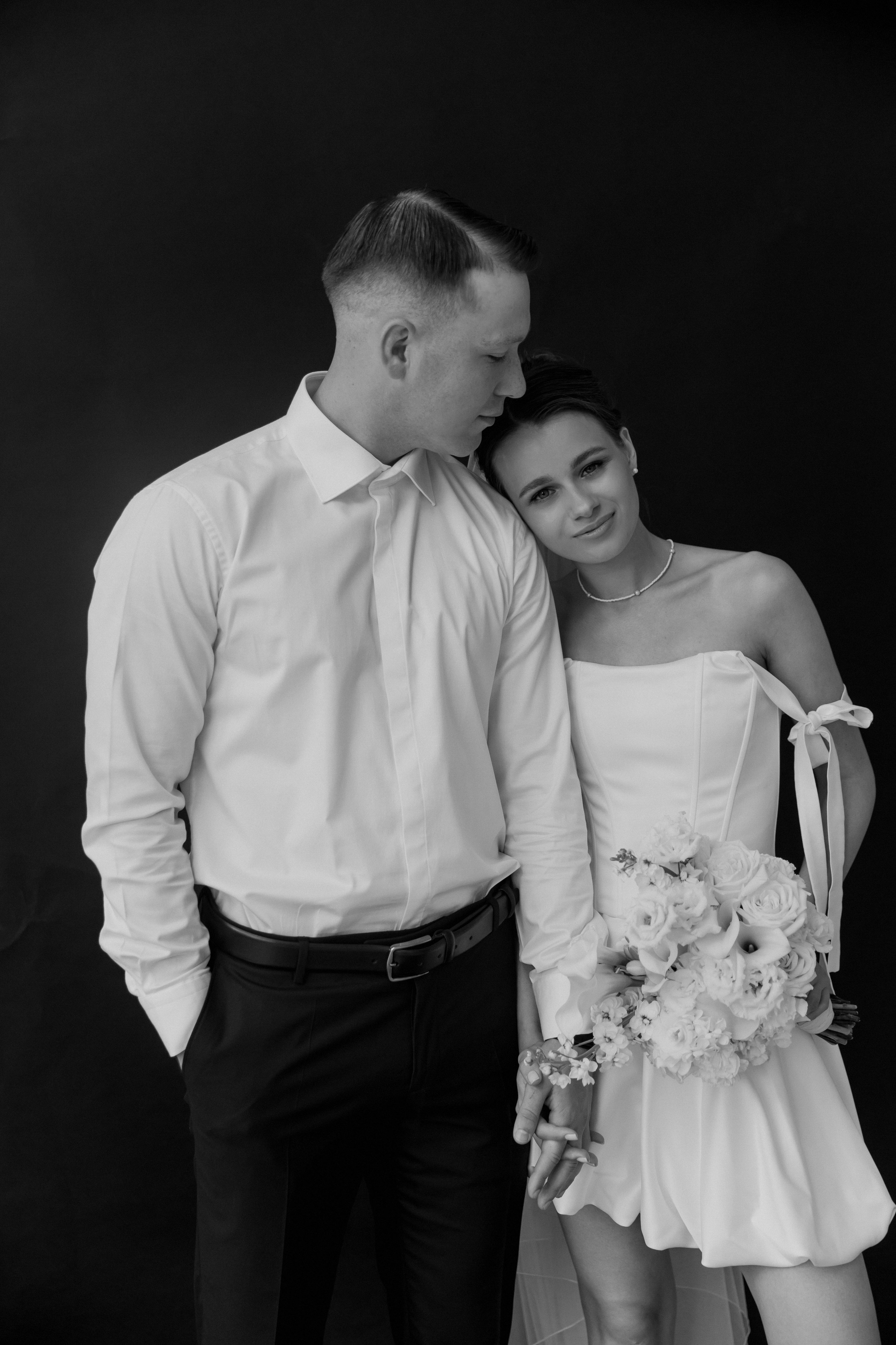 Vitaly & Alina. Главная