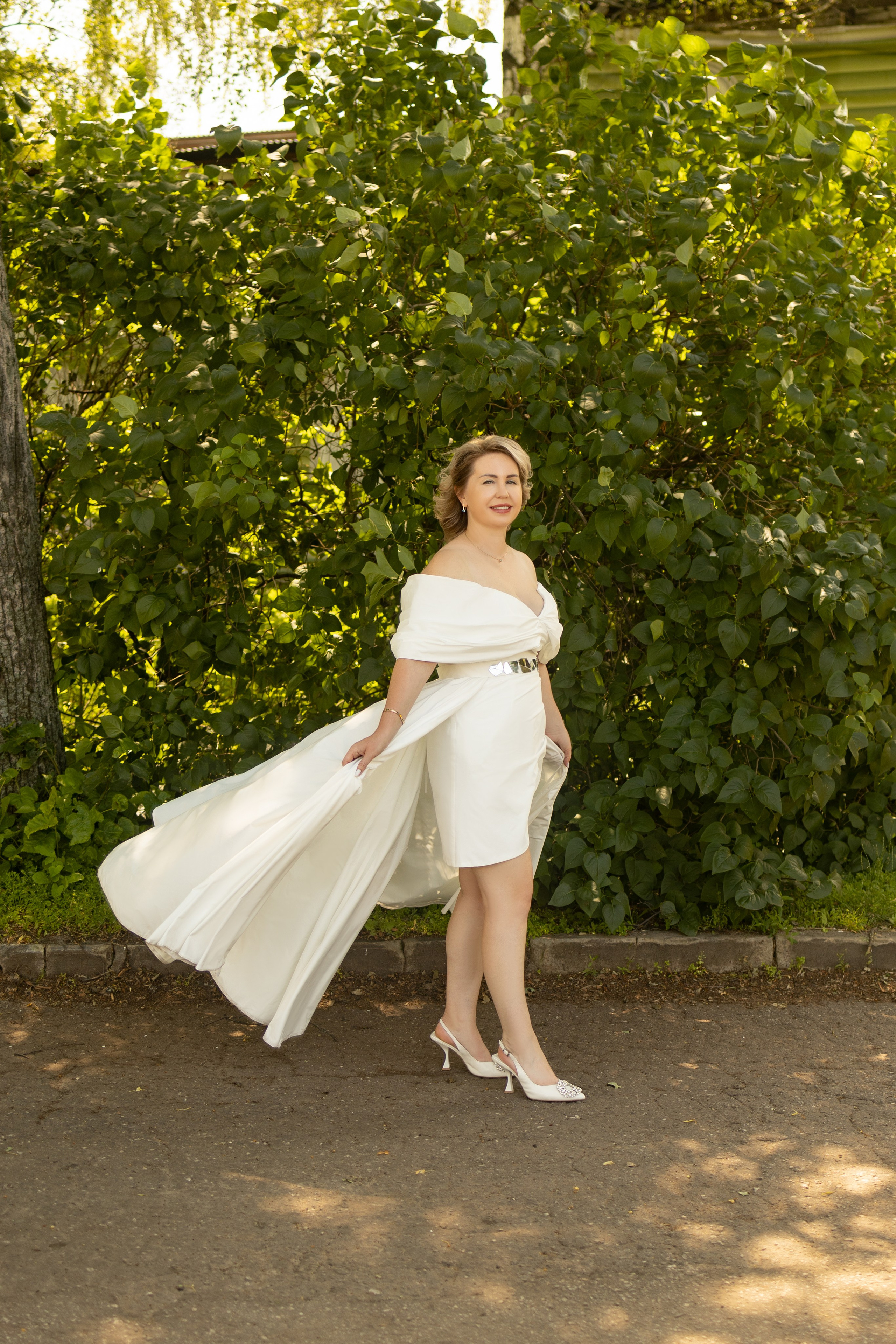 Анастасия и Евгений. Семейный фотограф в Рязани и Рязанской области