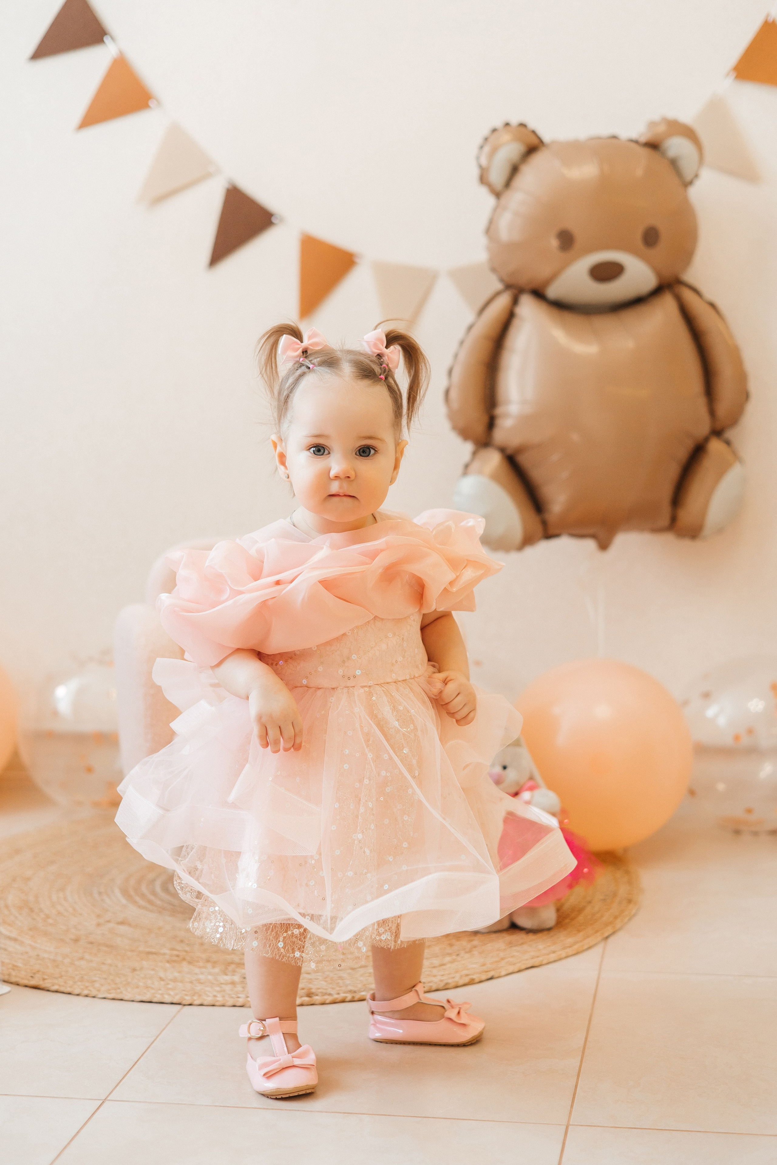 Павел, Анастасия и Екатерина. Семейный фотограф в Рязани и Рязанской области