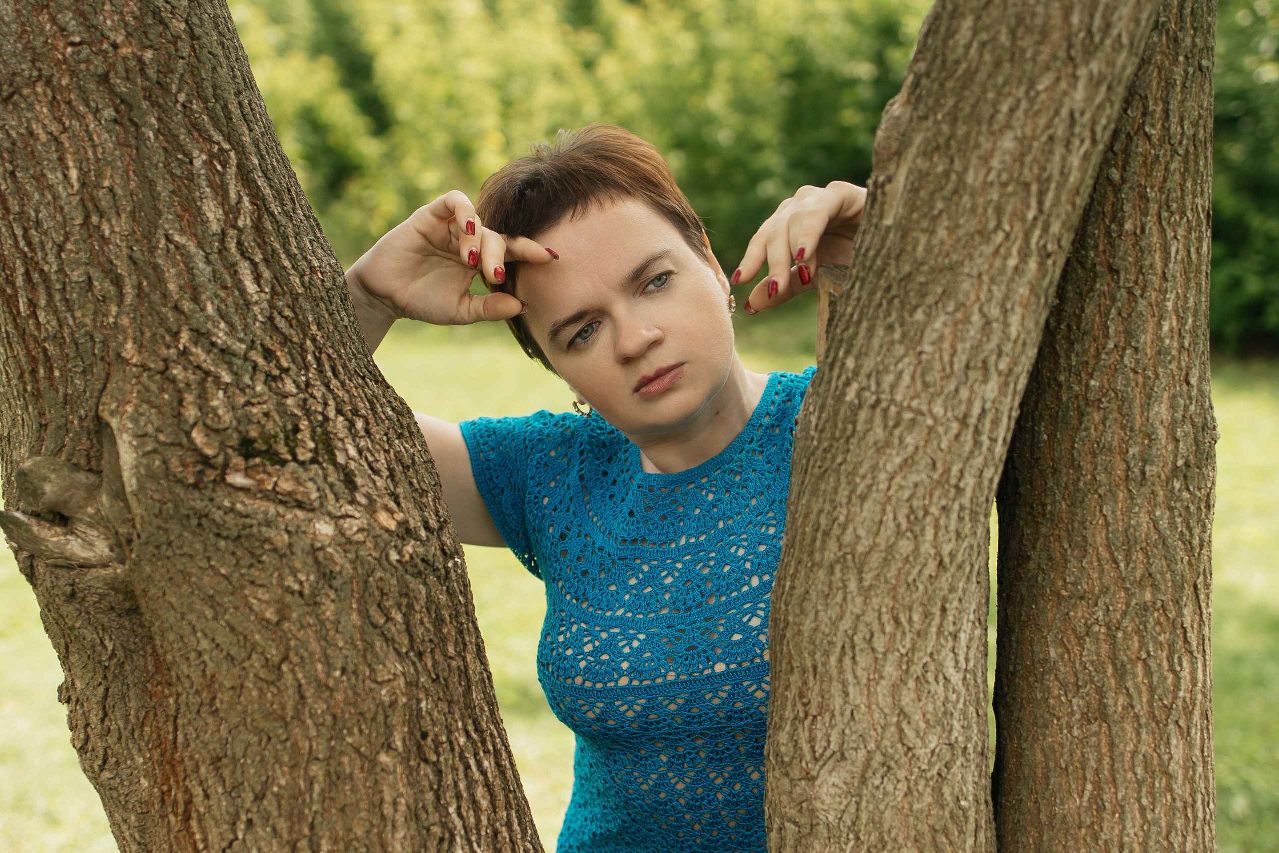 Оля. Семейный фотограф в Рязани и Рязанской области