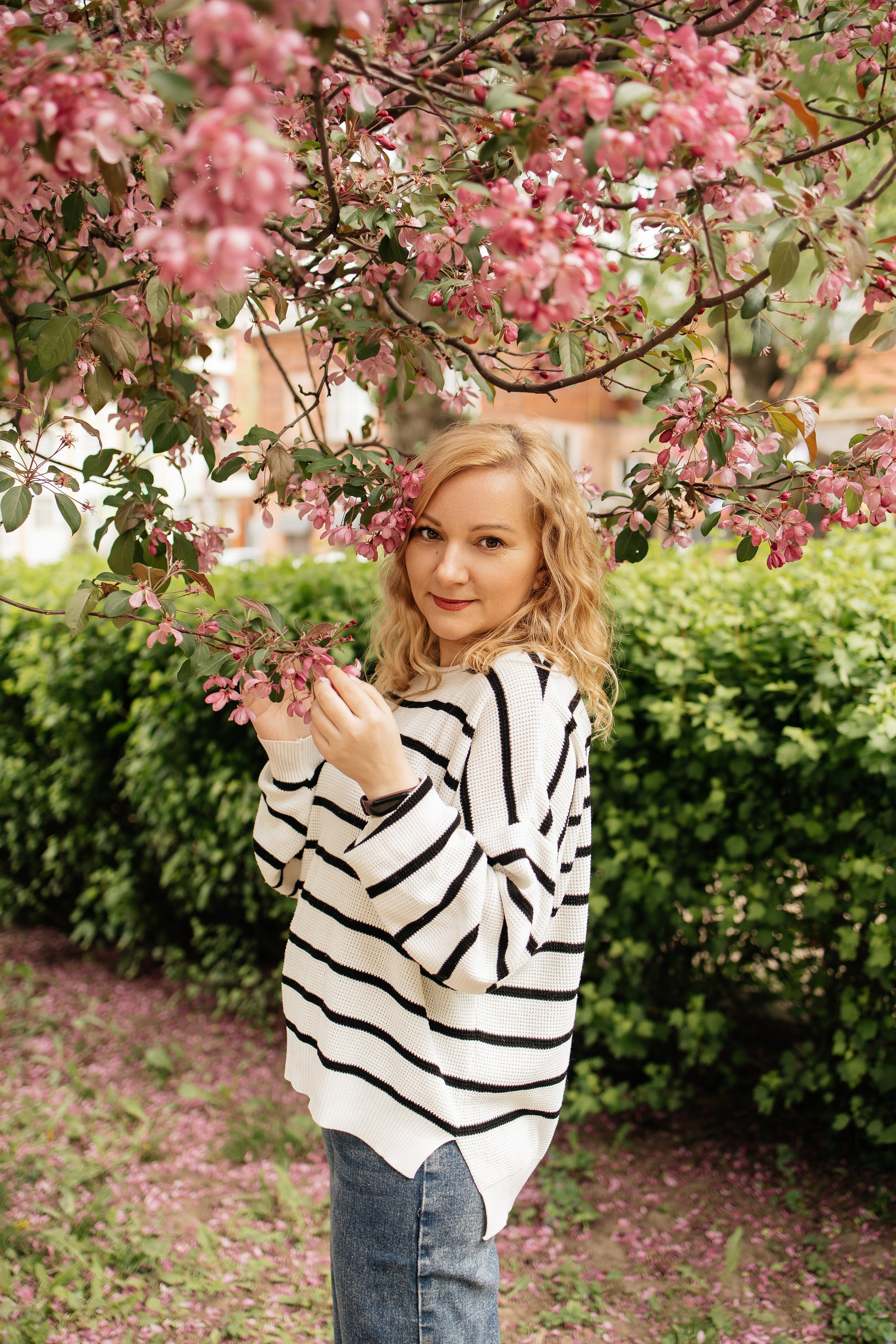 Светлана. Семейный фотограф в Рязани и Рязанской области