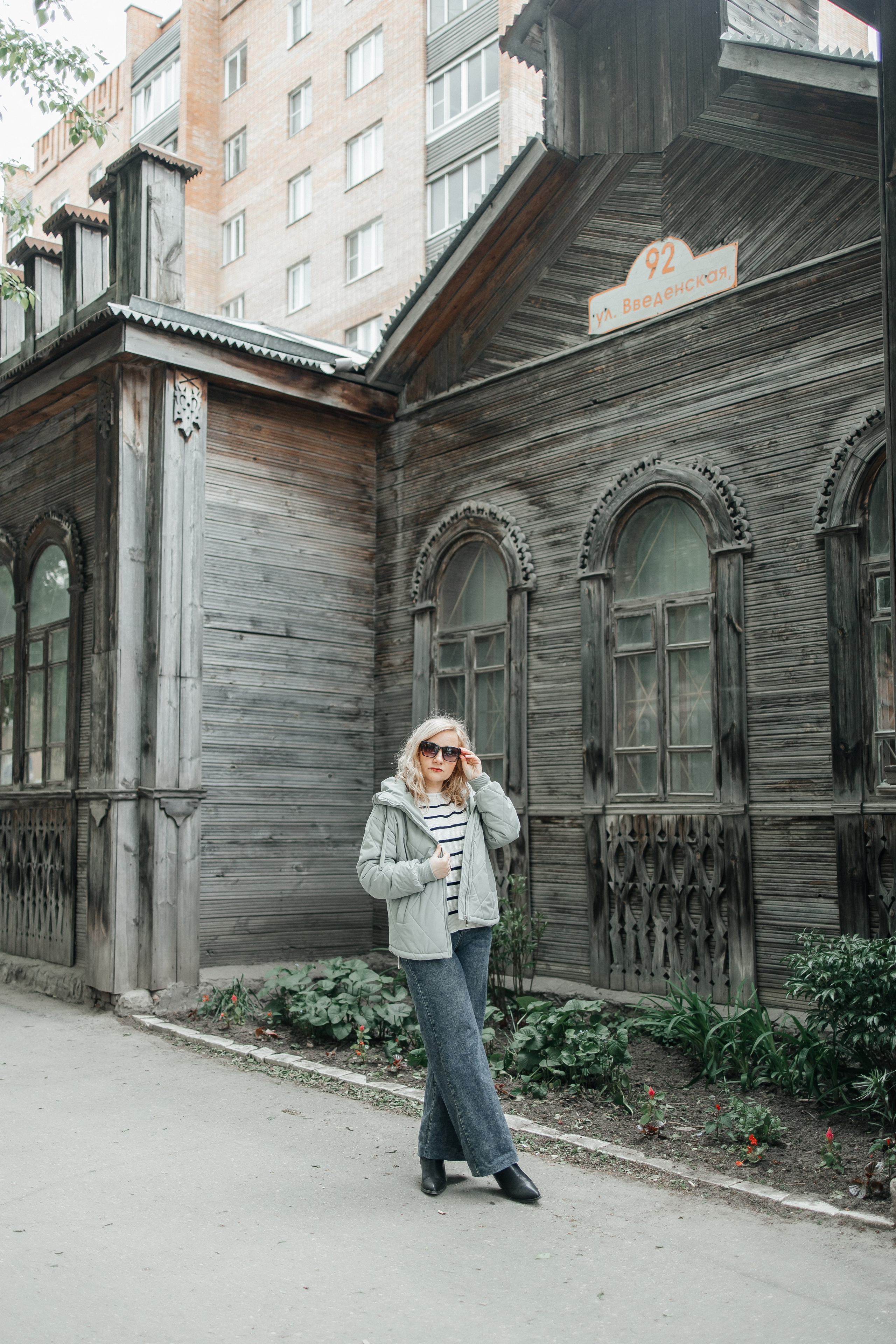 Светлана. Семейный фотограф в Рязани и Рязанской области