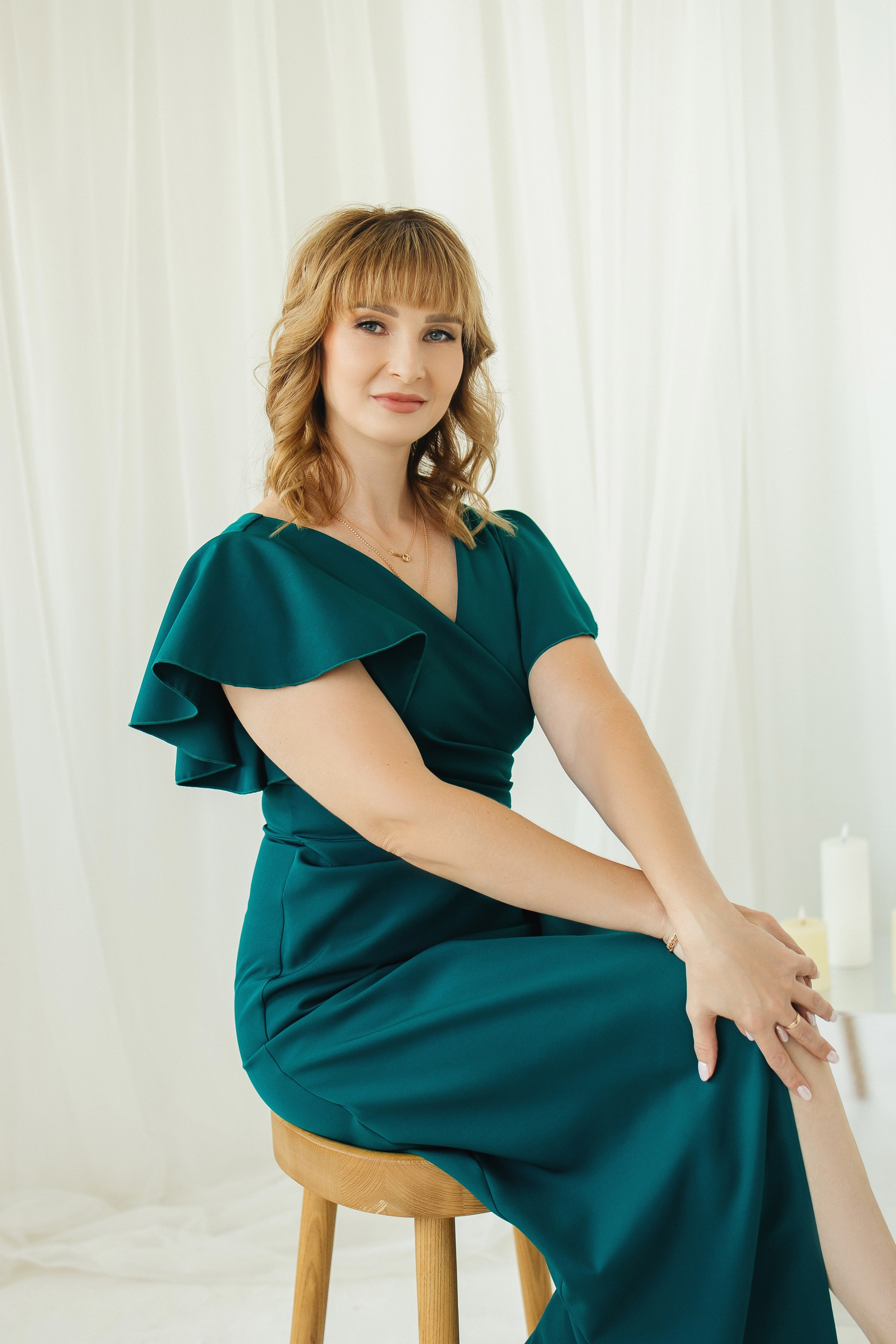 Олеся. Семейный фотограф в Рязани и Рязанской области