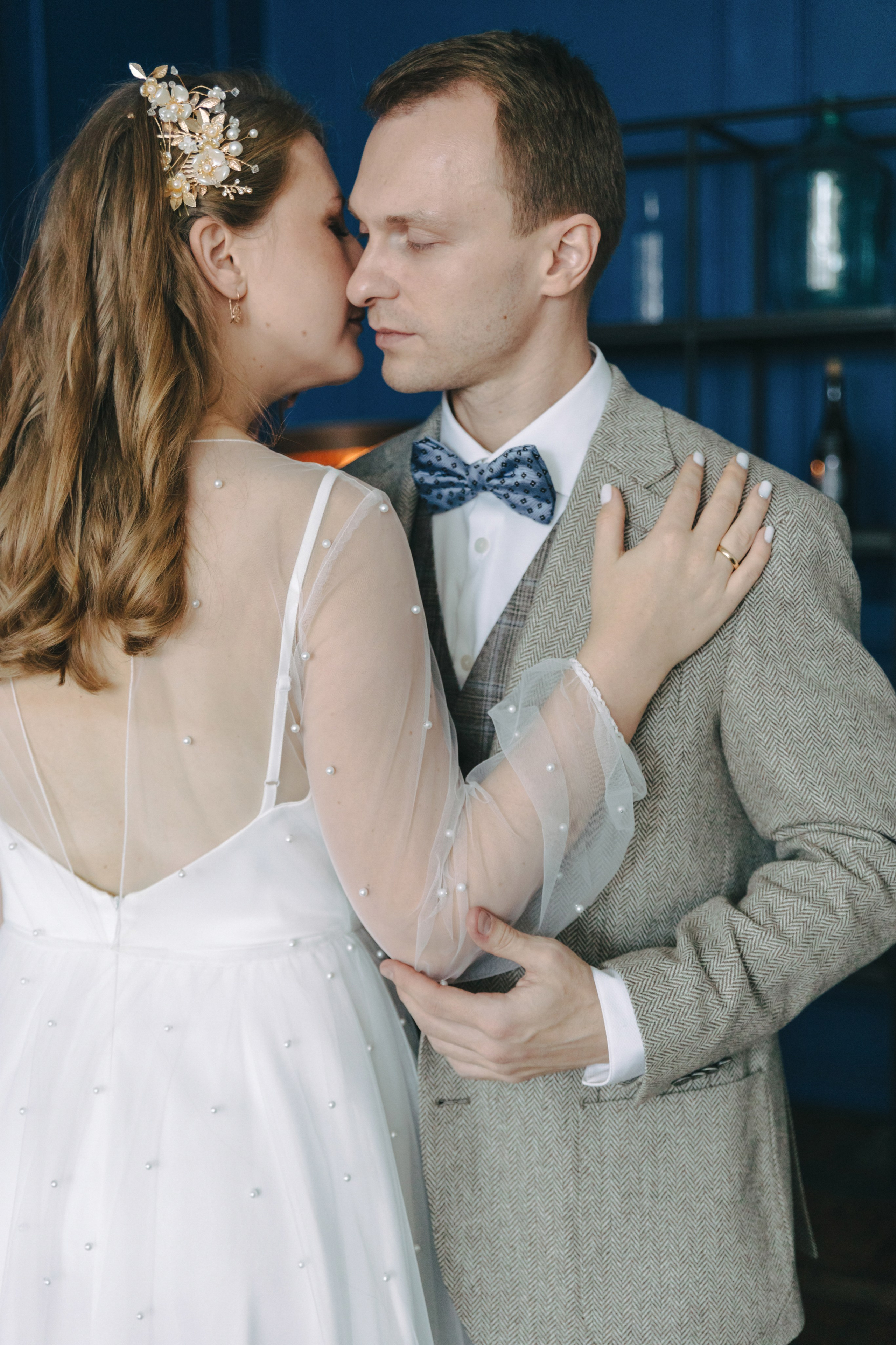 Свадьба Глеба и Марины. Фотосессии, Семейный, свадебный фотограф в Самаре