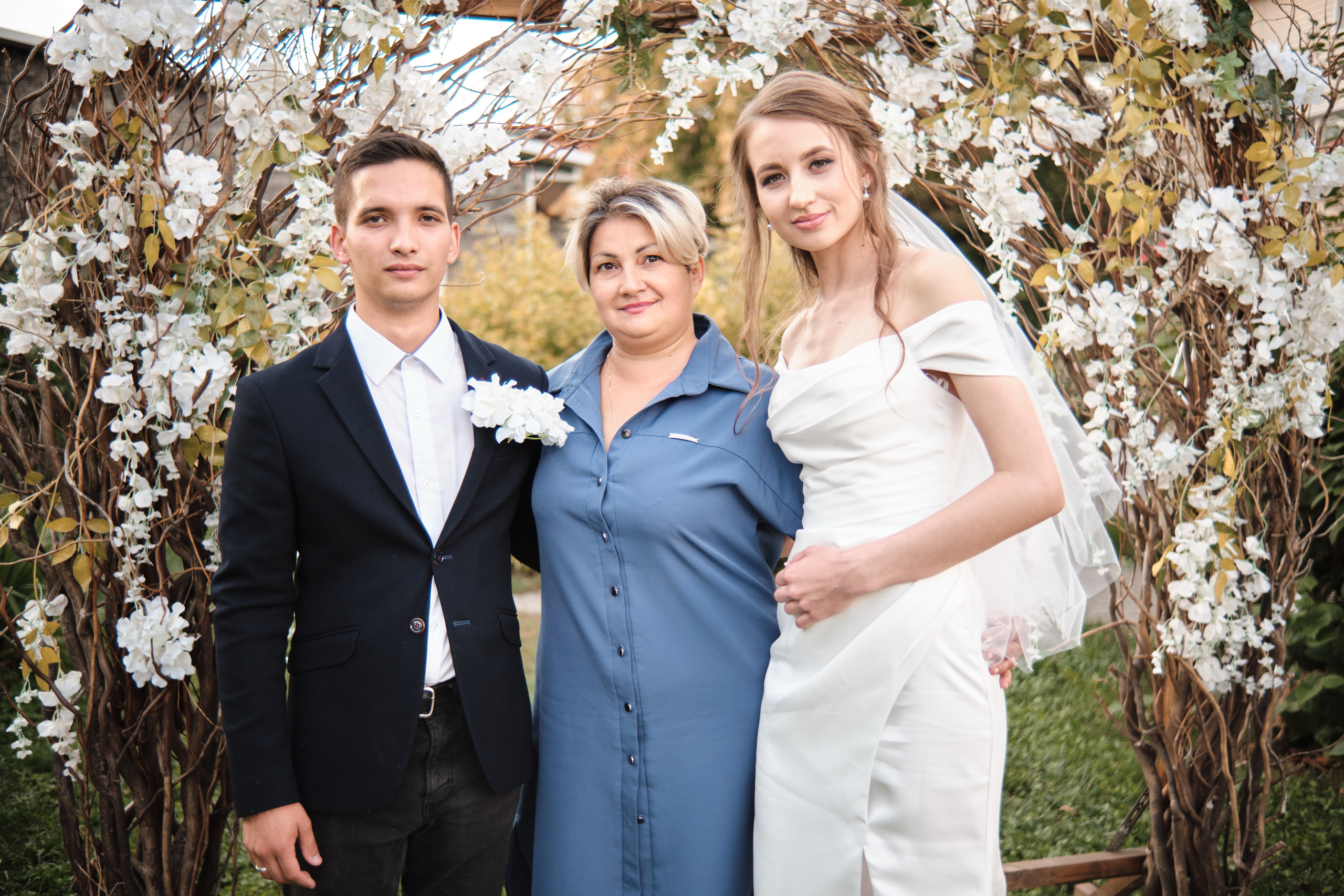 Томск. Ульяна и Дмитрий. Свадебный и семейный фотограф в Новокузнецке Иван Иванов