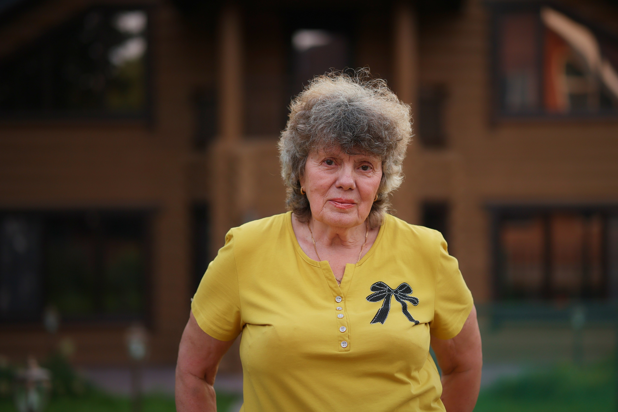 Семейная фотосессия в Самаре. Свадебный видеограф и свадебный фотограф в Самаре Олег Слеб