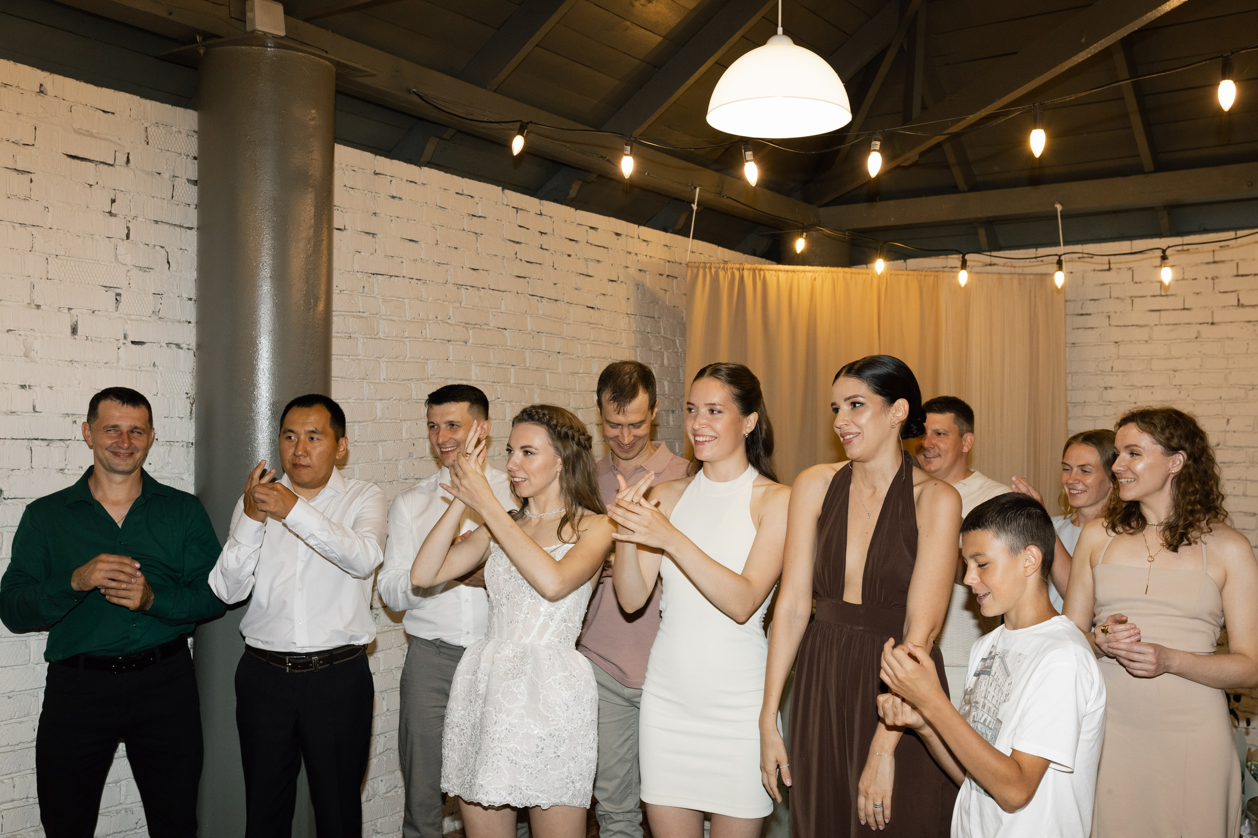 Andrey & Darya. Фотограф в Томске Ирина Павлуцкая