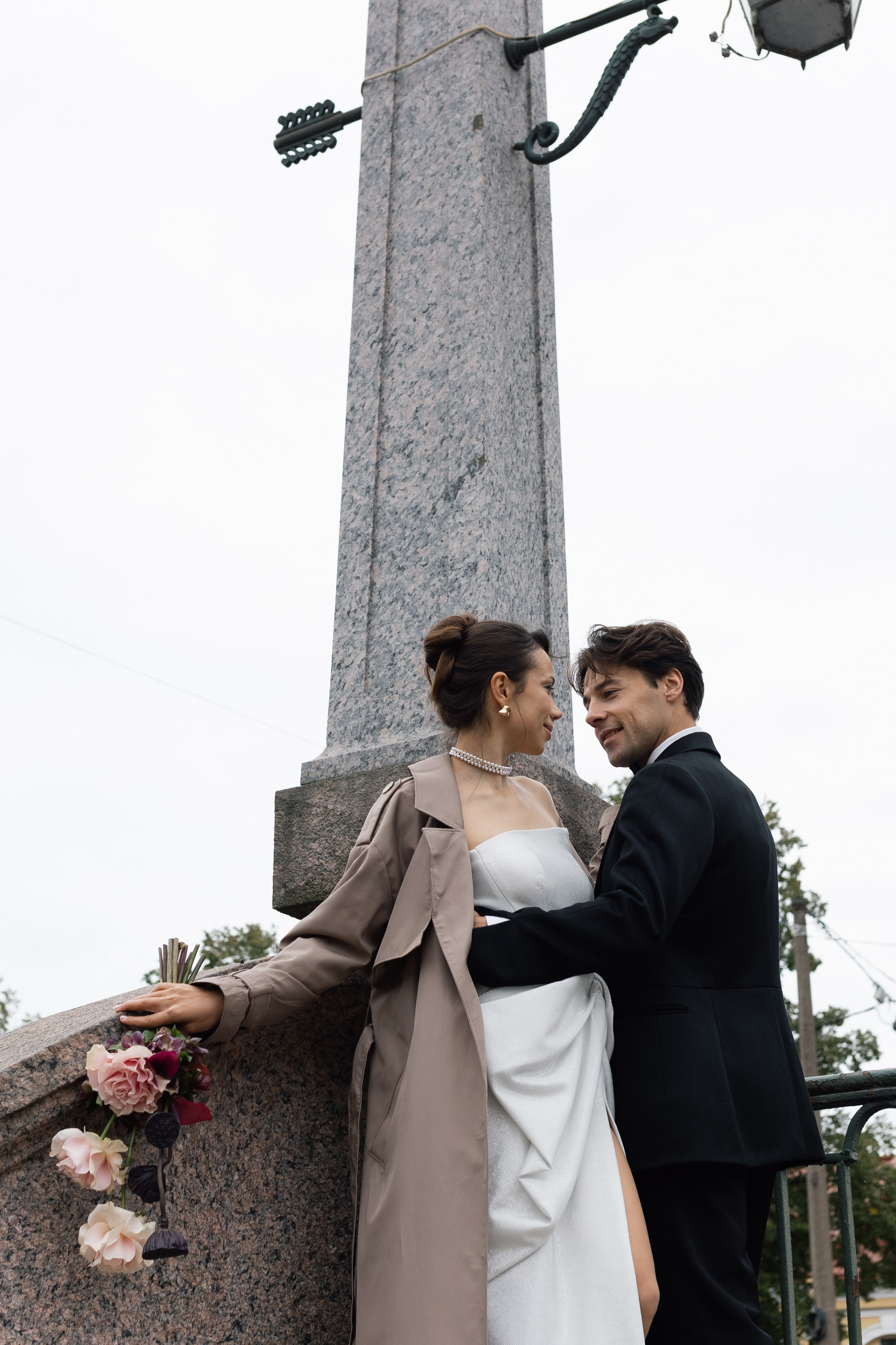 Artem & Inna. Фотограф в Томске Ирина Павлуцкая