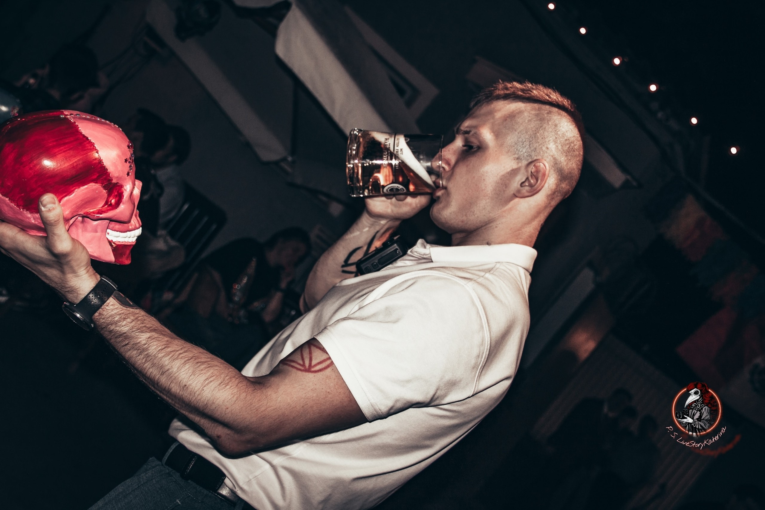 •Моими Глазами• Катарина