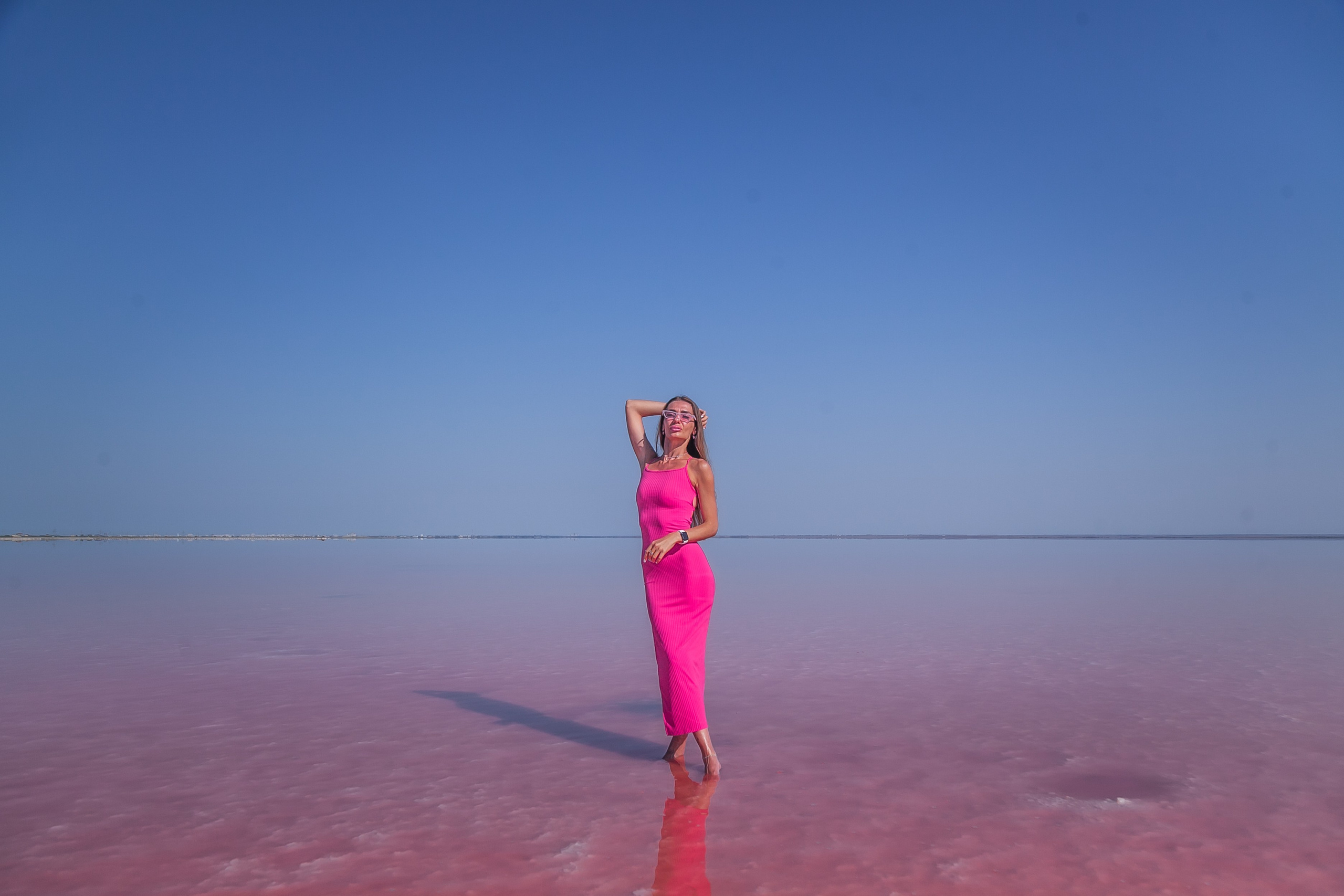 СЕМЬЯ. Фотограф в Крыму