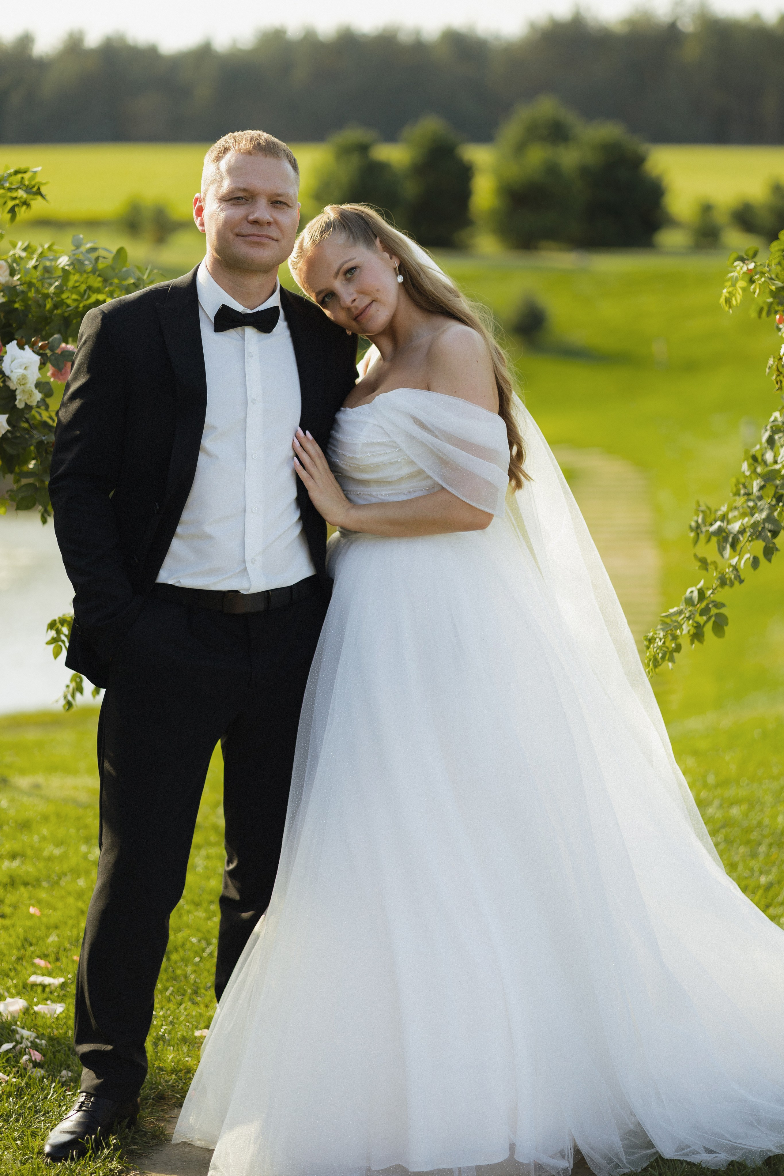 S&E. Свадебный фотограф Лиза Макатович Беларусь Минск