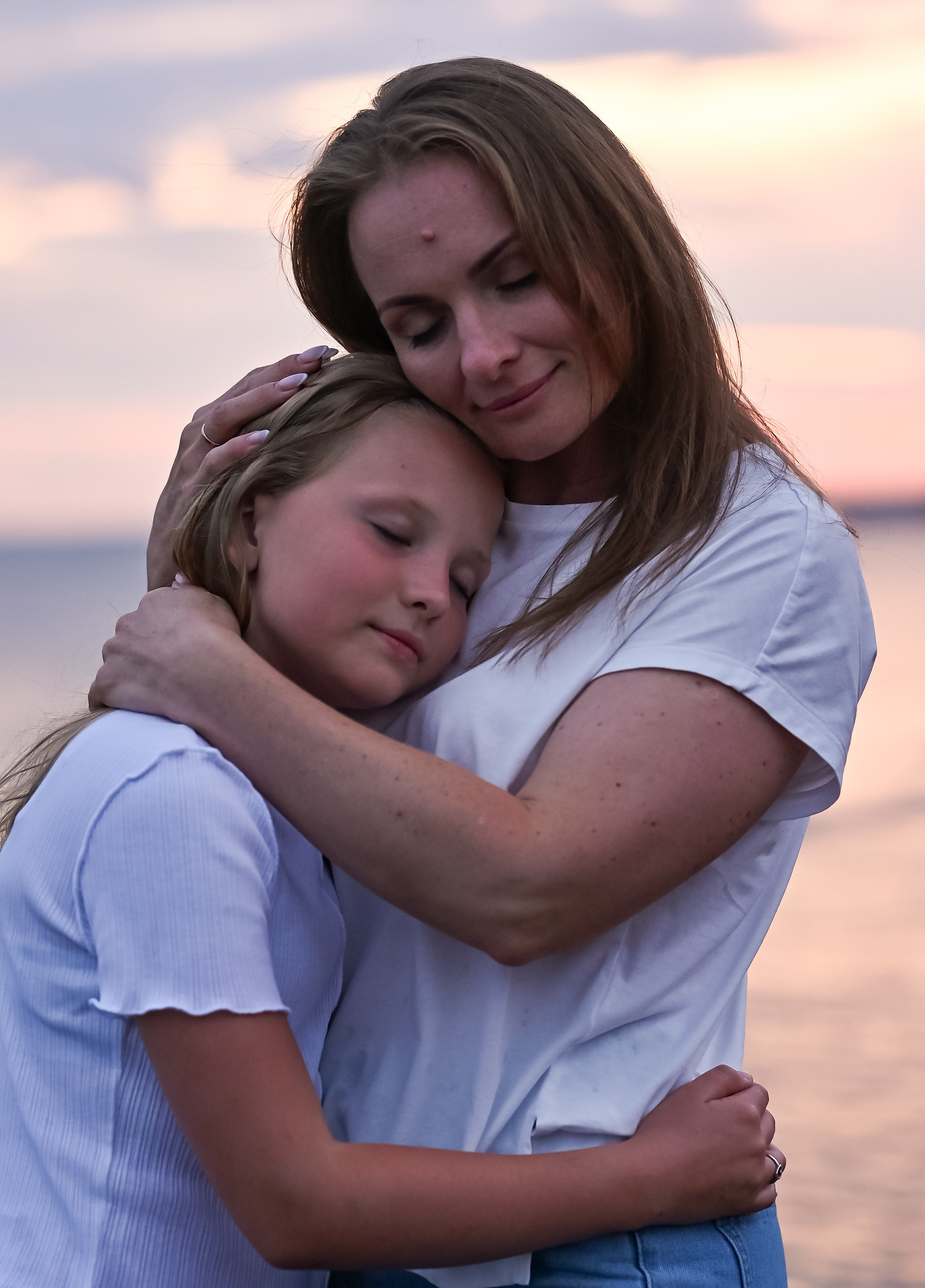 На побережье. ZDARONOKIA Репортажный фотограф