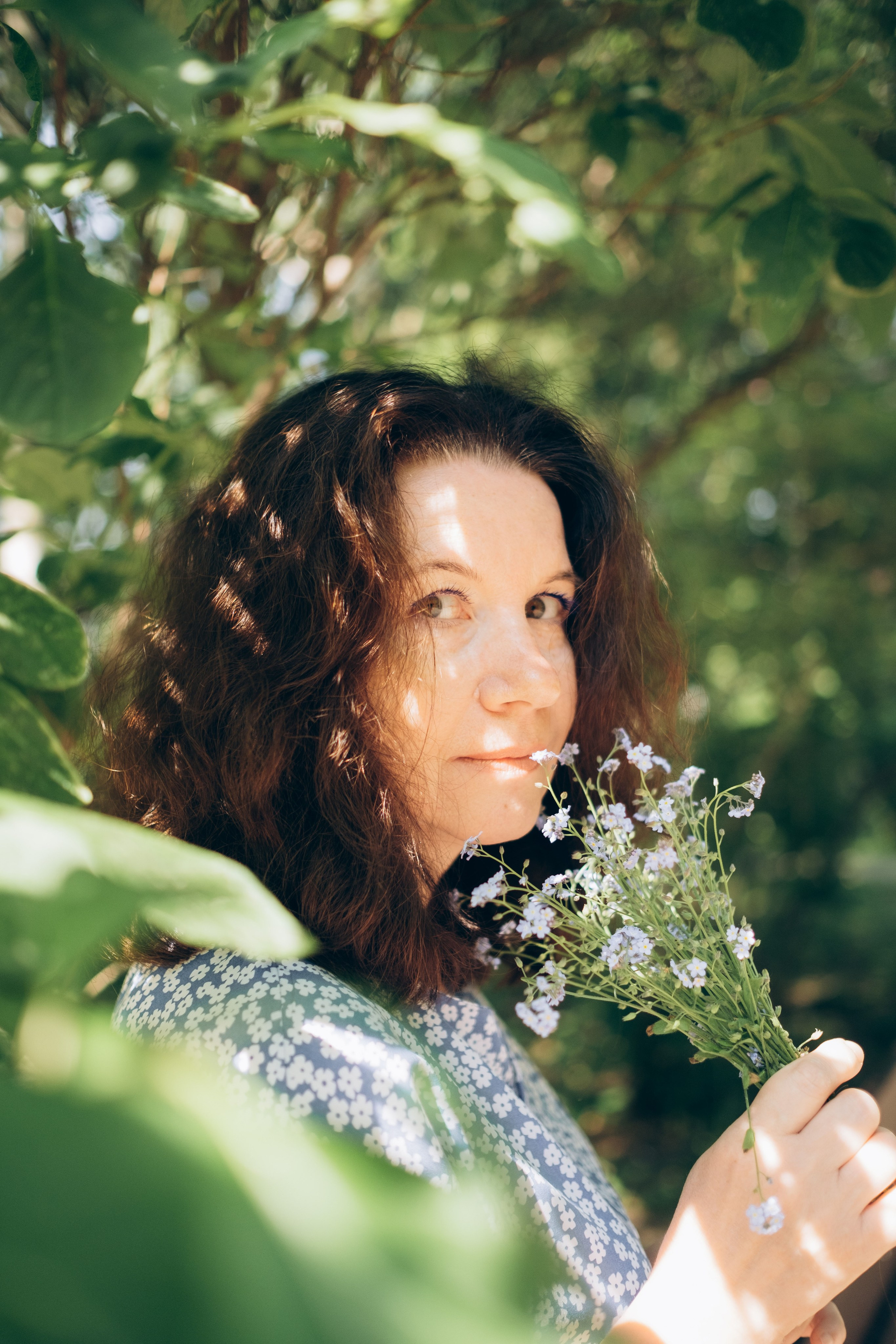 Ирина. Семейный фотограф Москва и Домодедово Ольга Игнатова