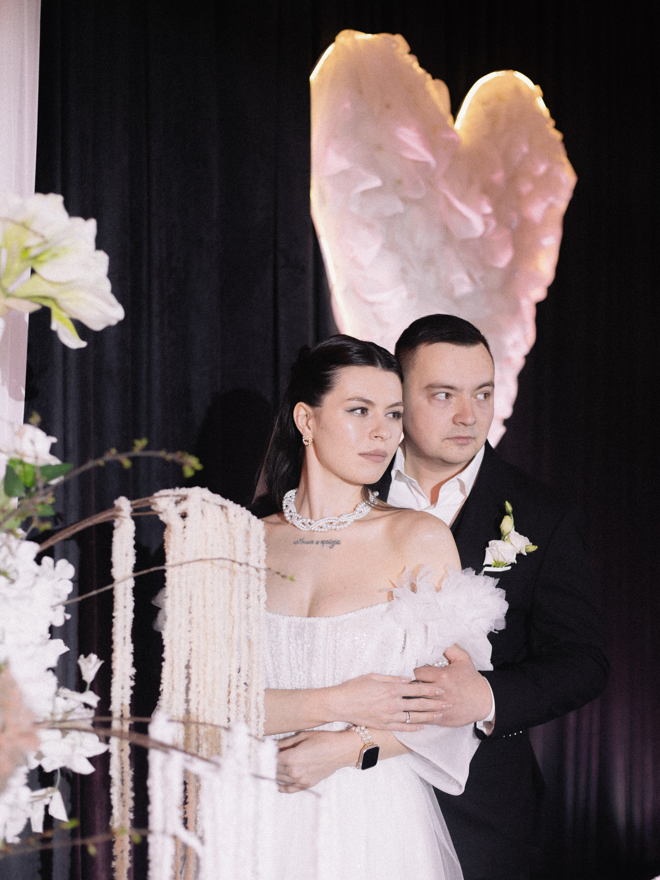 Д & Т. Свадебный фотограф Пенза Фёдор Беляев