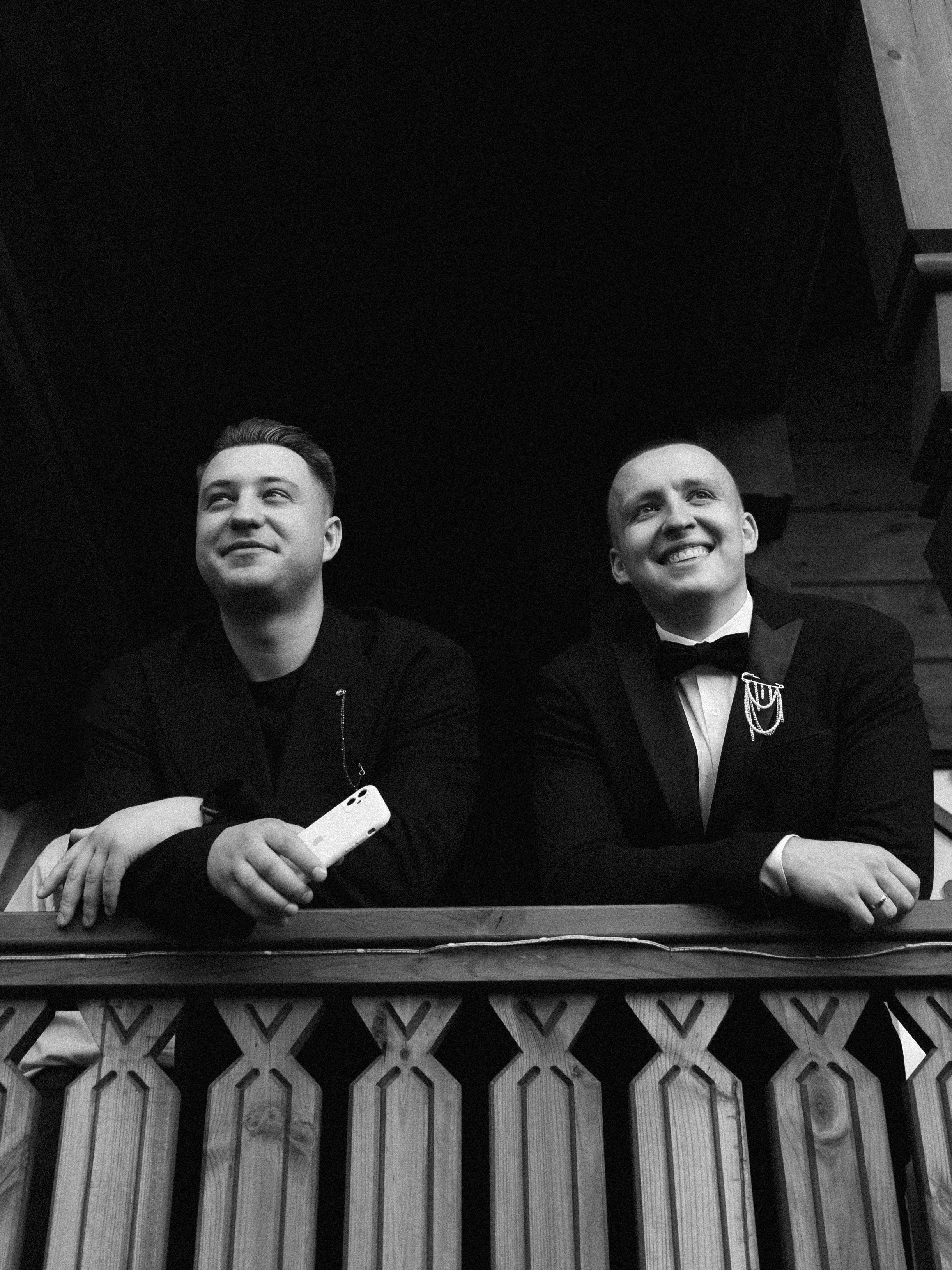 K & M. Фотограф Пенза Фёдор Беляев