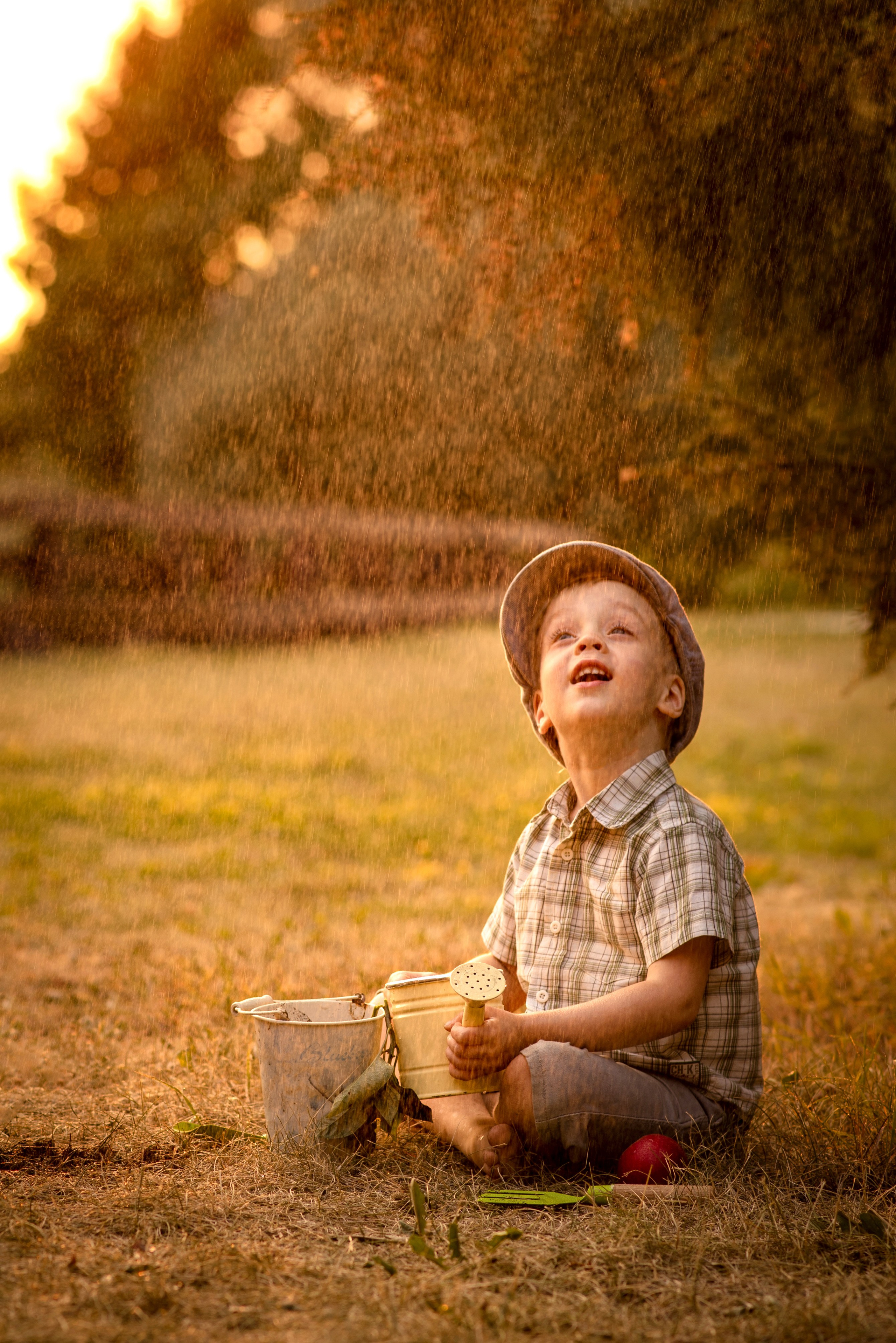 Дети (съёмка в студии). Анна Боровикова, фотограф Пушкино