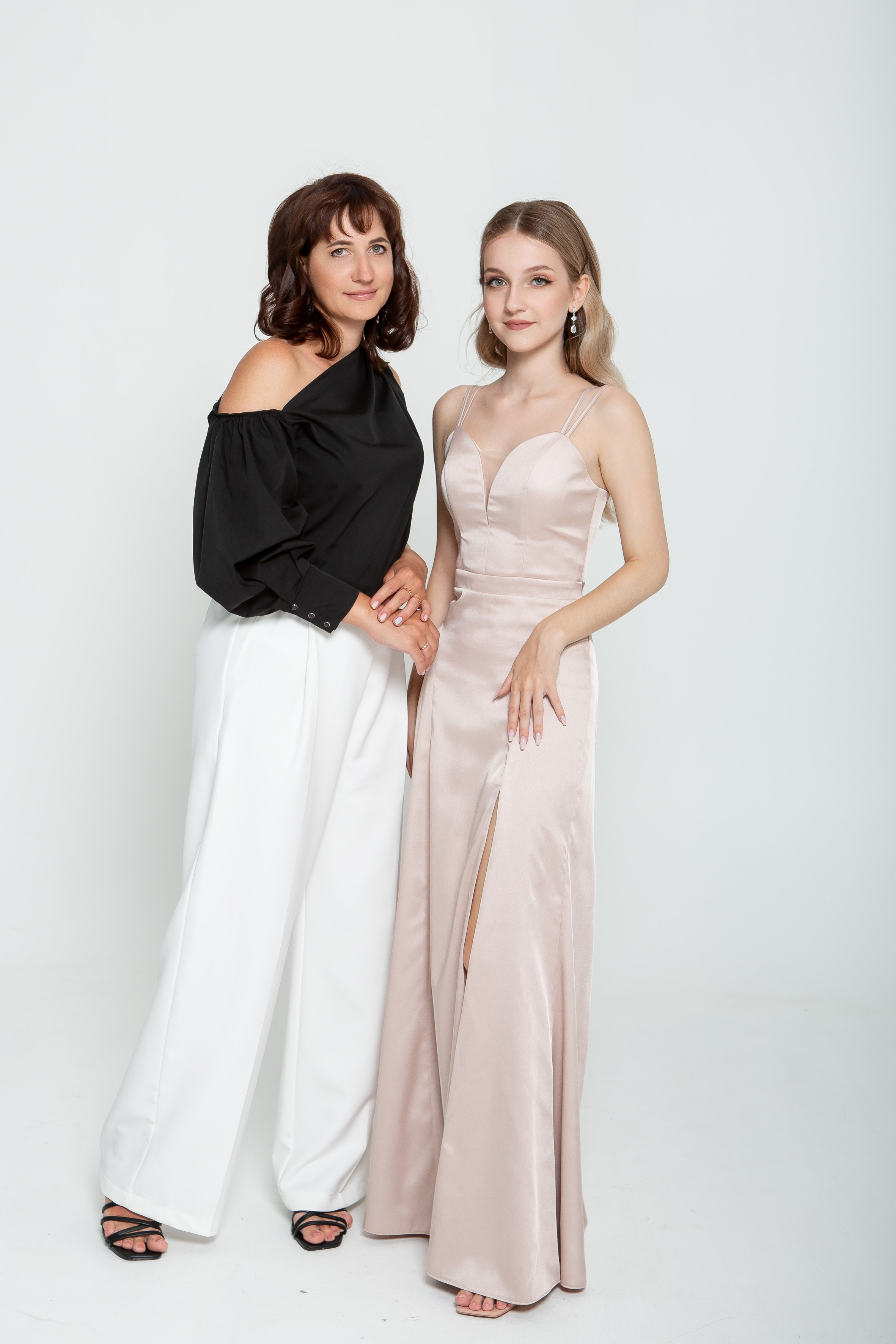 Выпускной девушки. Фотографии её и членов семьи. Свадебный и портретный Фотограф в Липецке Дмитрий Котюков