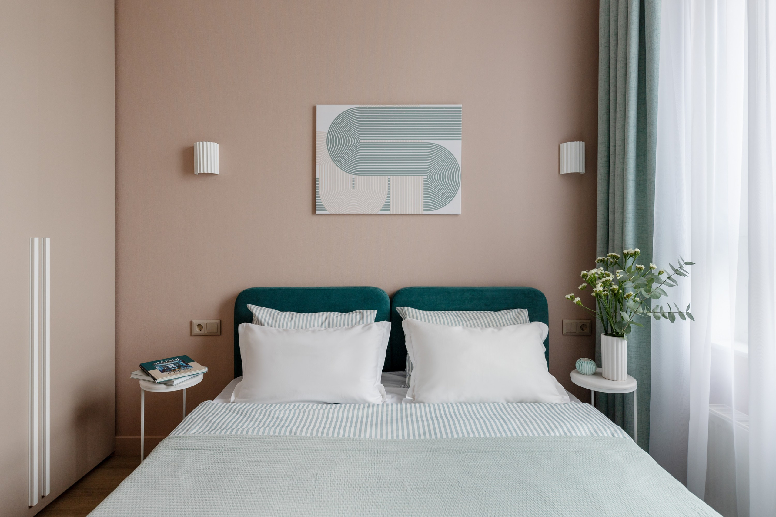 Интерьерная съемка. Интерьерный фотограф в Санкт-Петербурге Екатерина Цыбулько