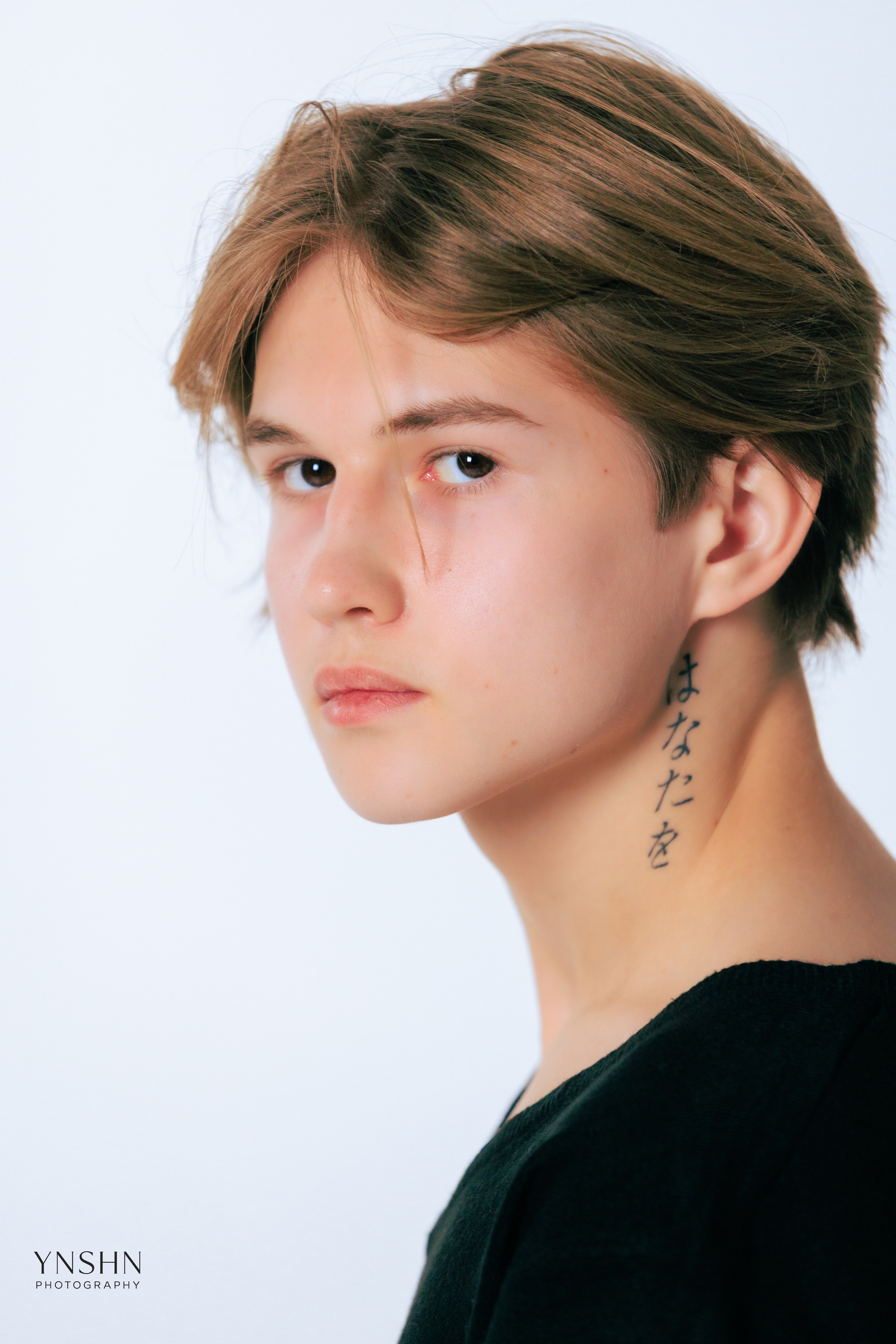 Дима. Фотограф Макс Яньшин|Ростов-на-Дону