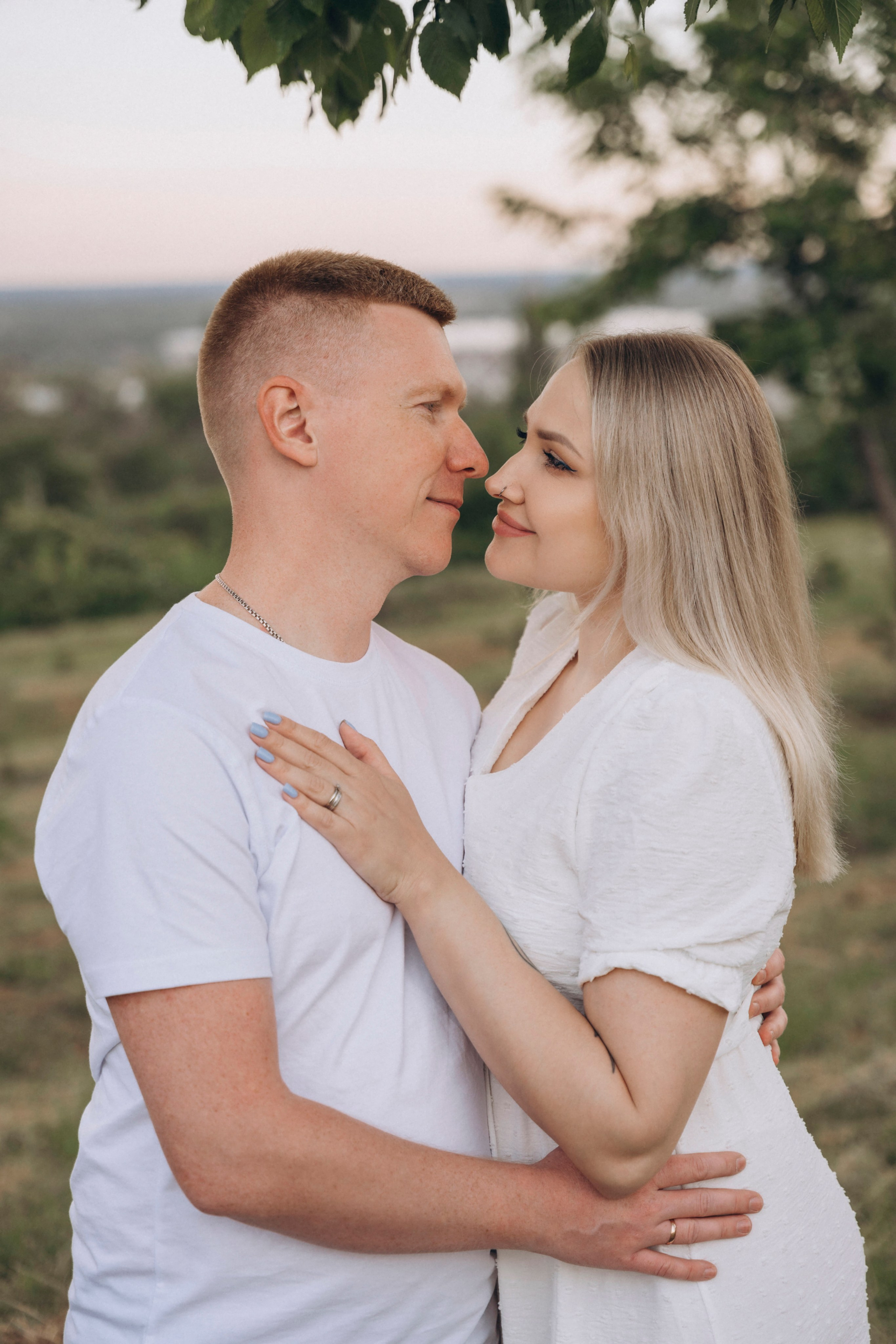 На улице. Фотограф Волгоград Ксения Устинова