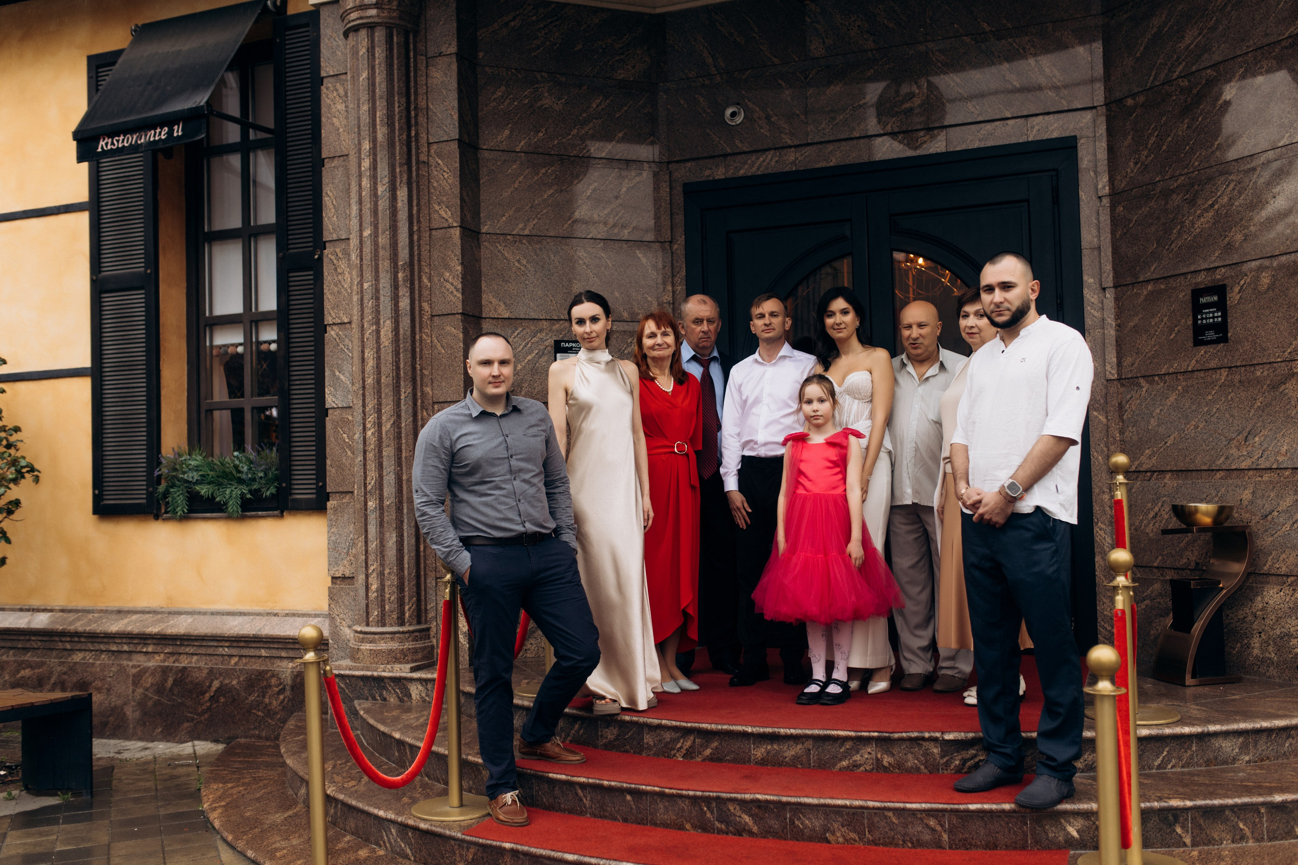 Татьяна и Алексей. Самый теплый фотограф в Краснодаре Рябоконь Ксения