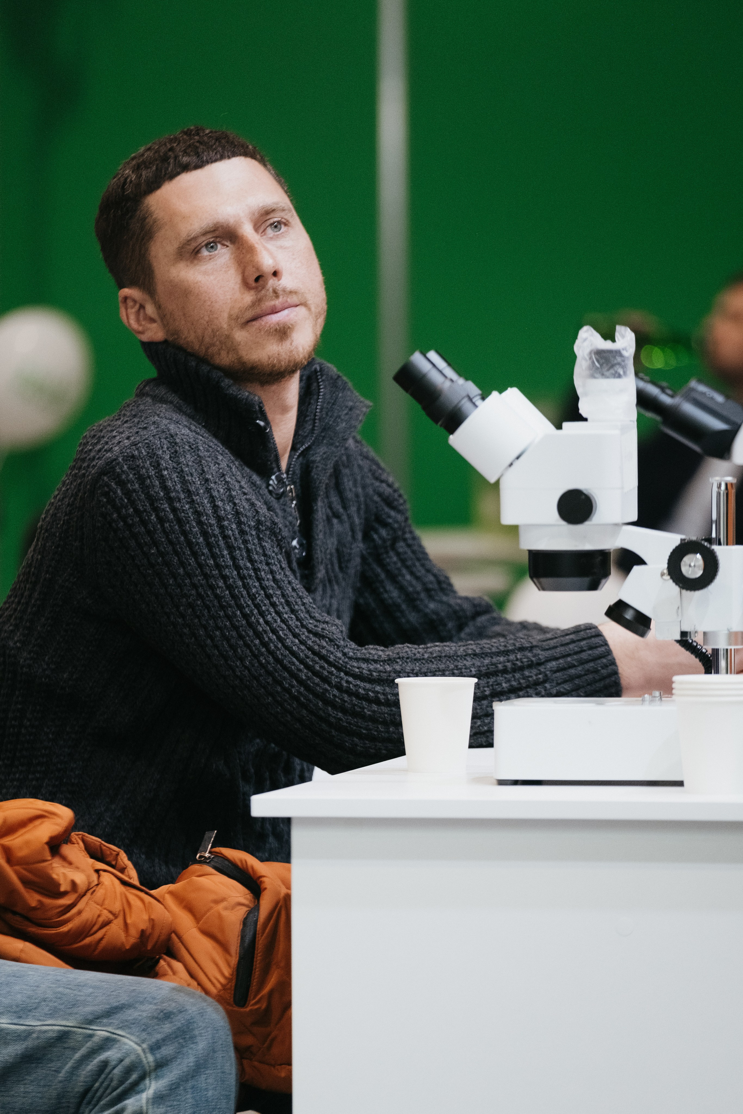 Выставка Fruit Trade: Сады и&nbsp;Виноградники в&nbsp;Краснодаре 18–19&nbsp;февраля 2025 года на&nbsp;площадке Экспоград-Юг