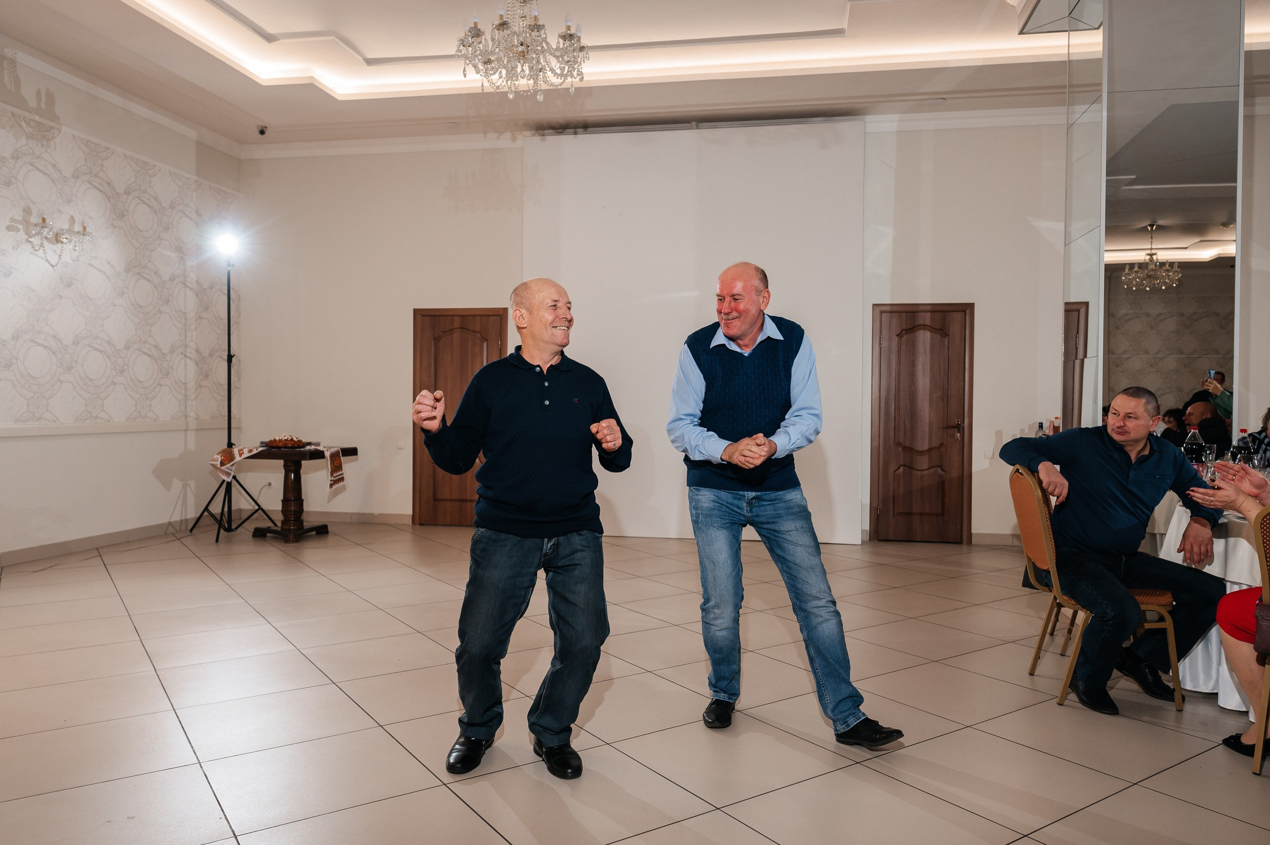 Сергей и Елизавета. Полный день. Фотограф Екатерина Бочарникова