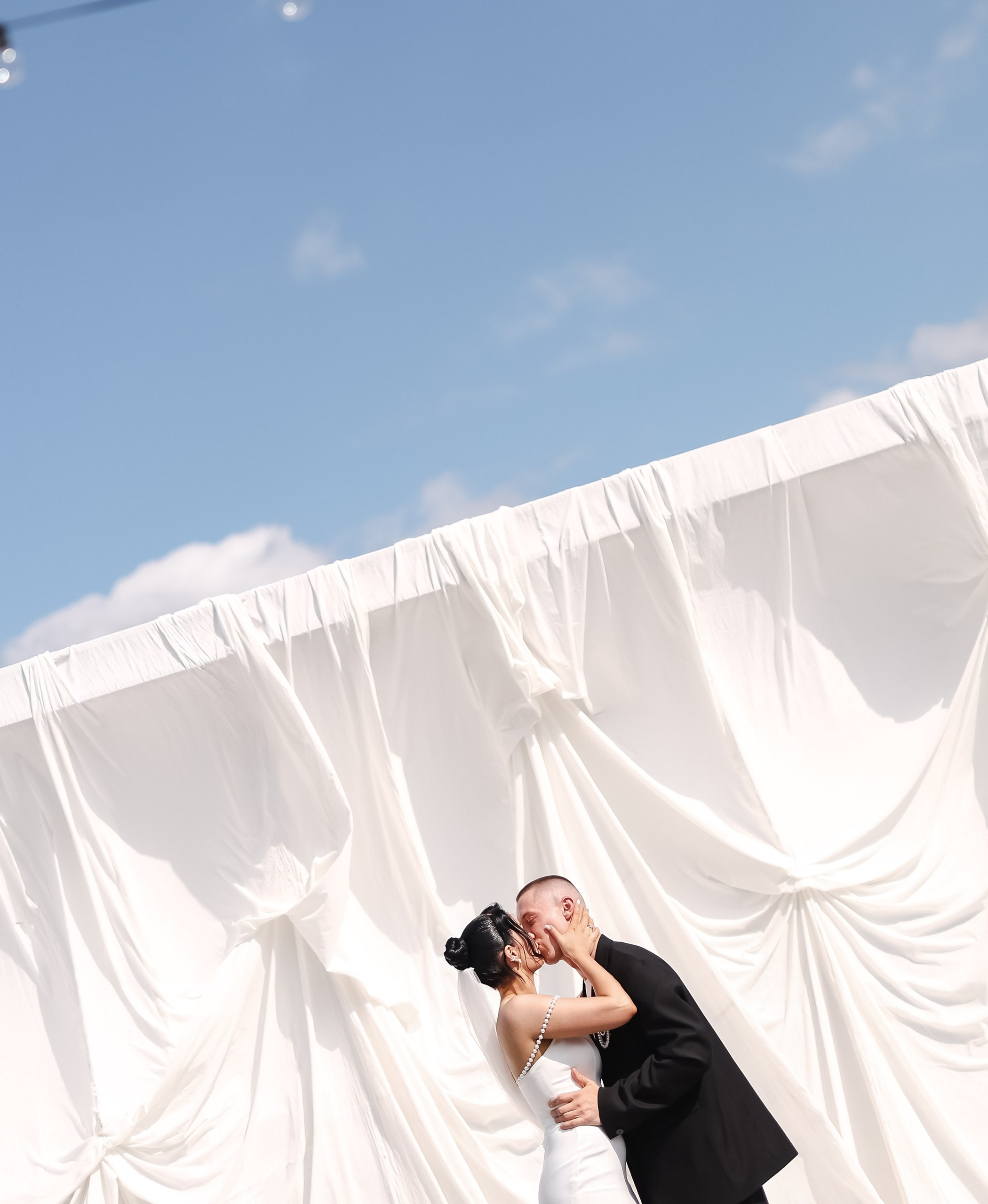 13.07.25 Александр и Марина. Свадебный организатор Екатеринбург