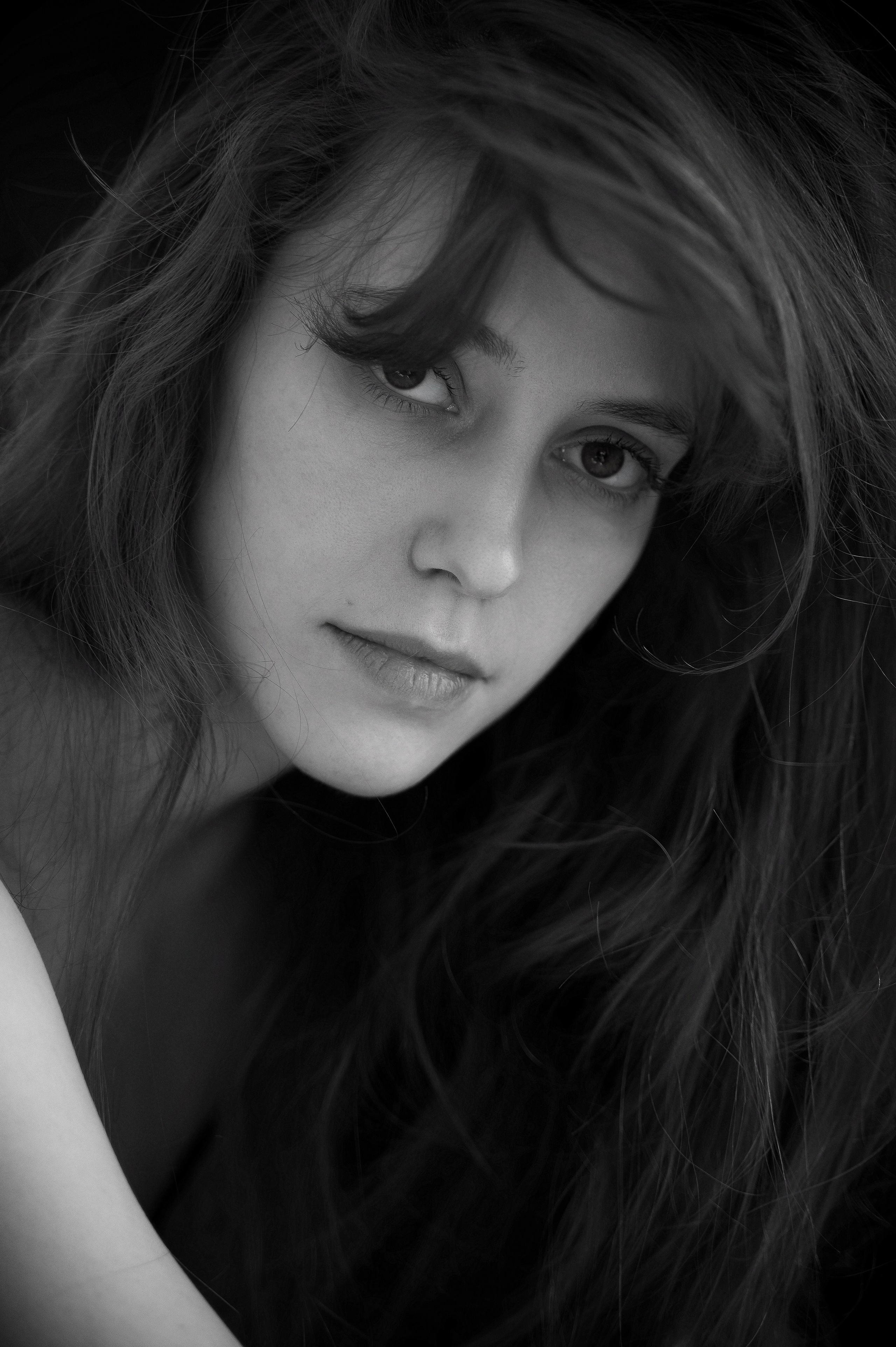 Влада. Фотограф в Самаре Погребнякова Мария