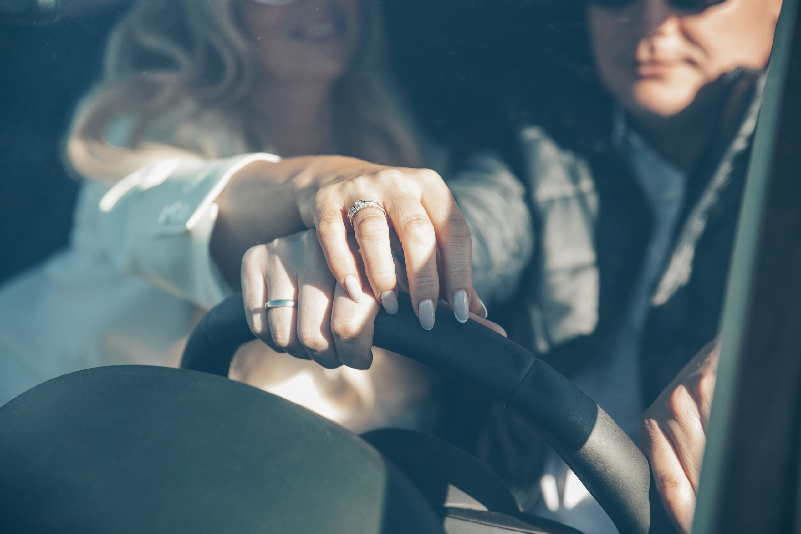 Каждая свадьба уникальна и должна отражать индивидуальность пары, их жизненный опыт и новые мечты о совместном будущем. Фотограф Мария Иванова