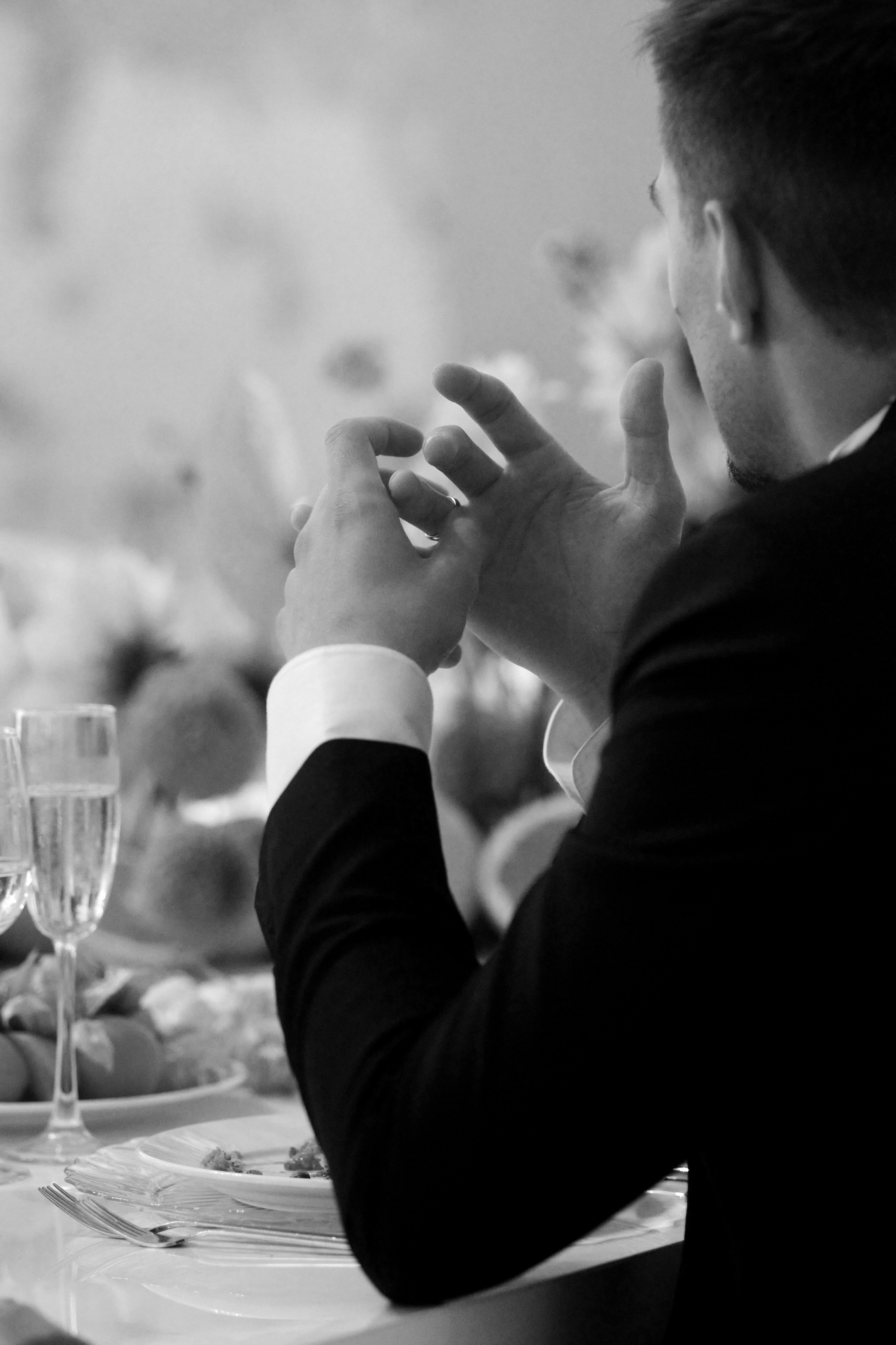 Виктор и Яна. Фотограф Елена Маринина Москва