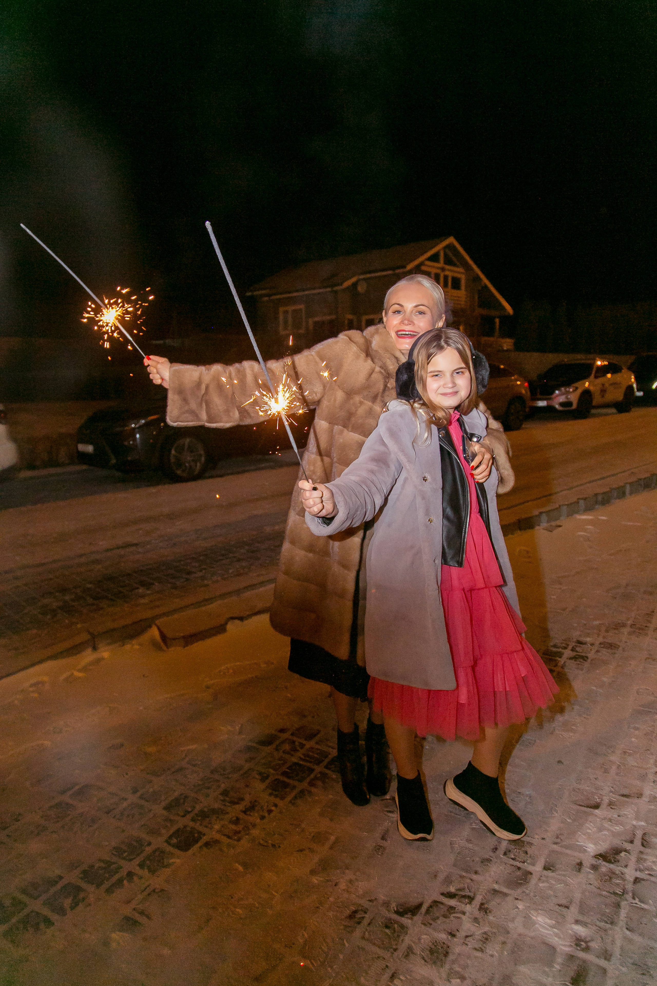 НОВЫЙ ГОД. Главная