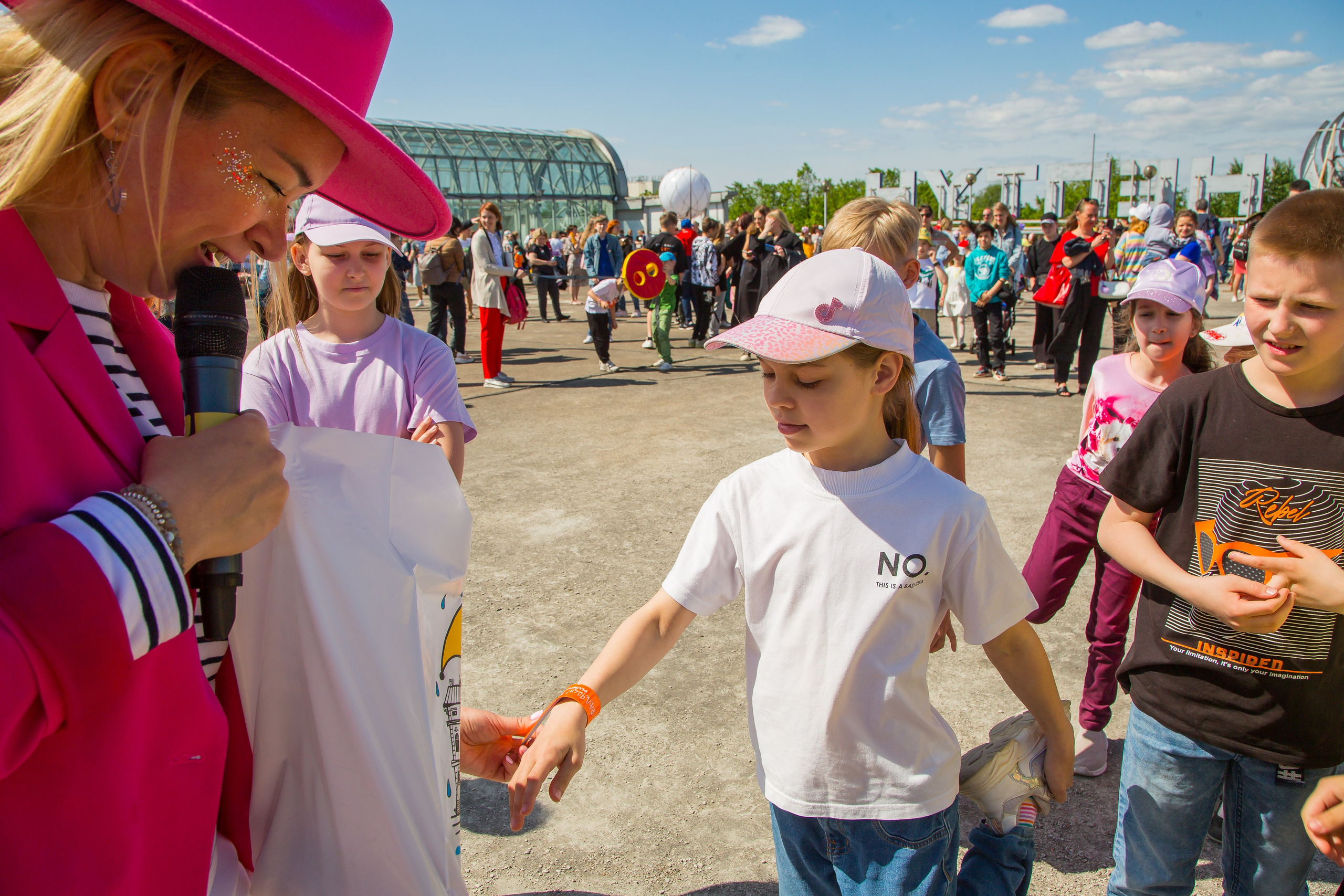 ОКЕАНАРИУМ БОЛЬШАЯ РЕГАТА 2023. Главная