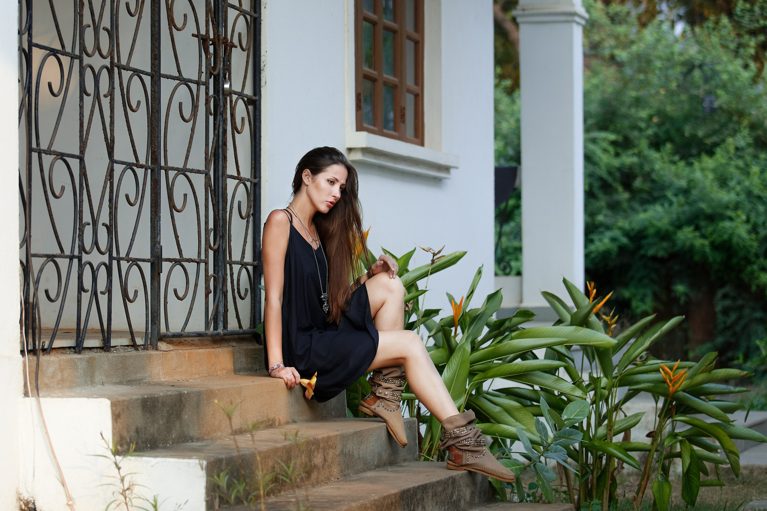 Жизнь, эмоции, любовь