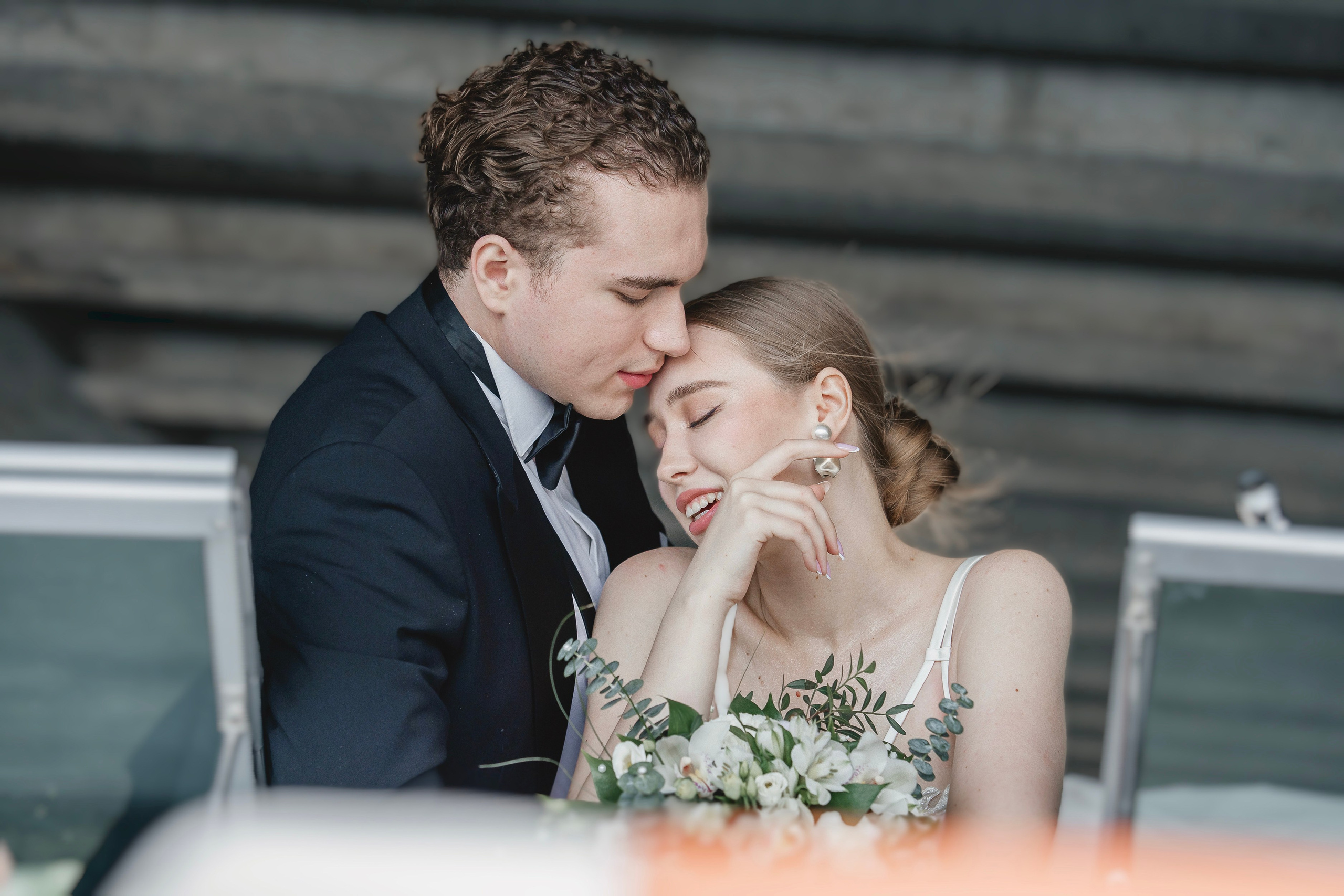 Альберт и Татьяна