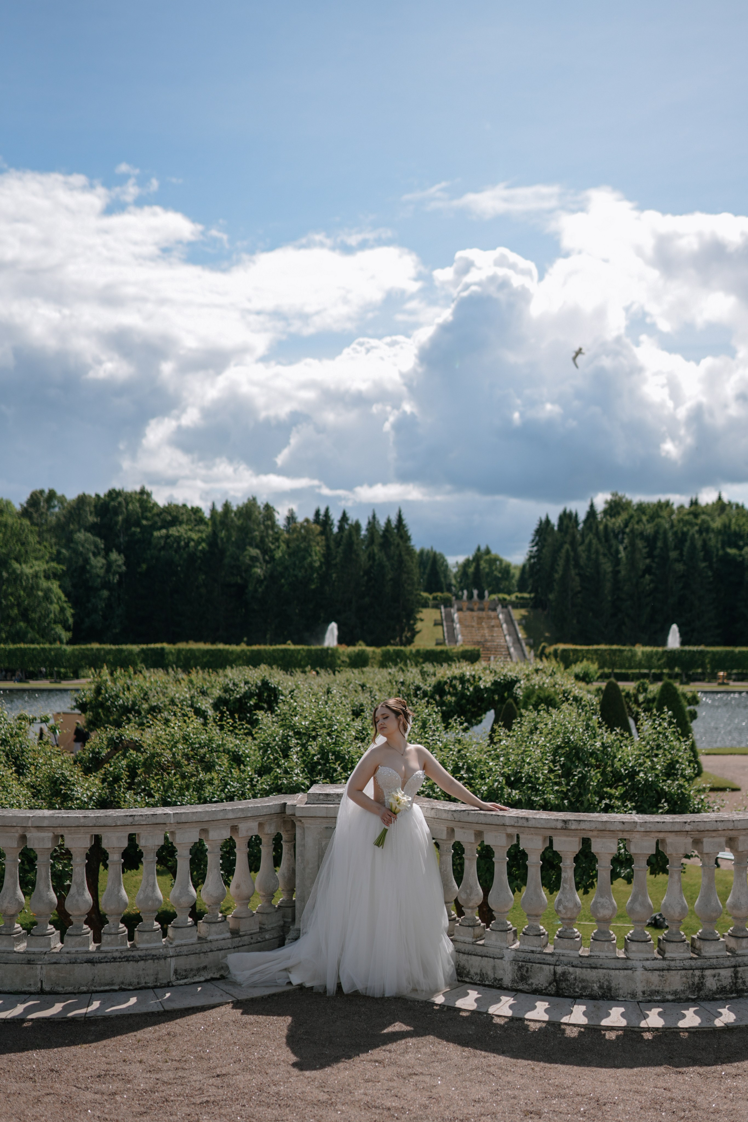 DANIIL&DIANA. Свадебный фотограф в Санкт-Петербурге Харичева Анастасия