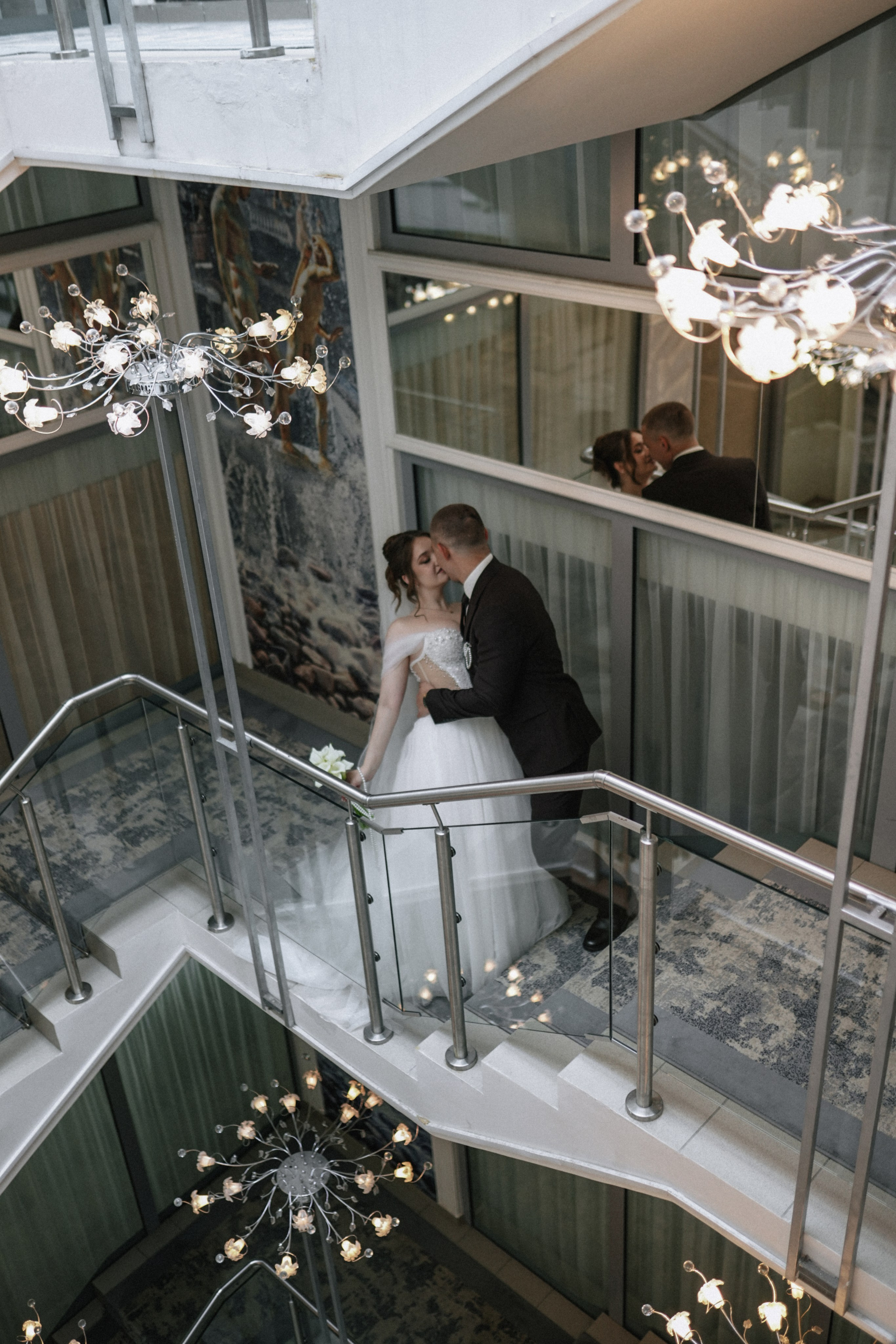 DANIIL&DIANA. Свадебный фотограф в Санкт-Петербурге Харичева Анастасия