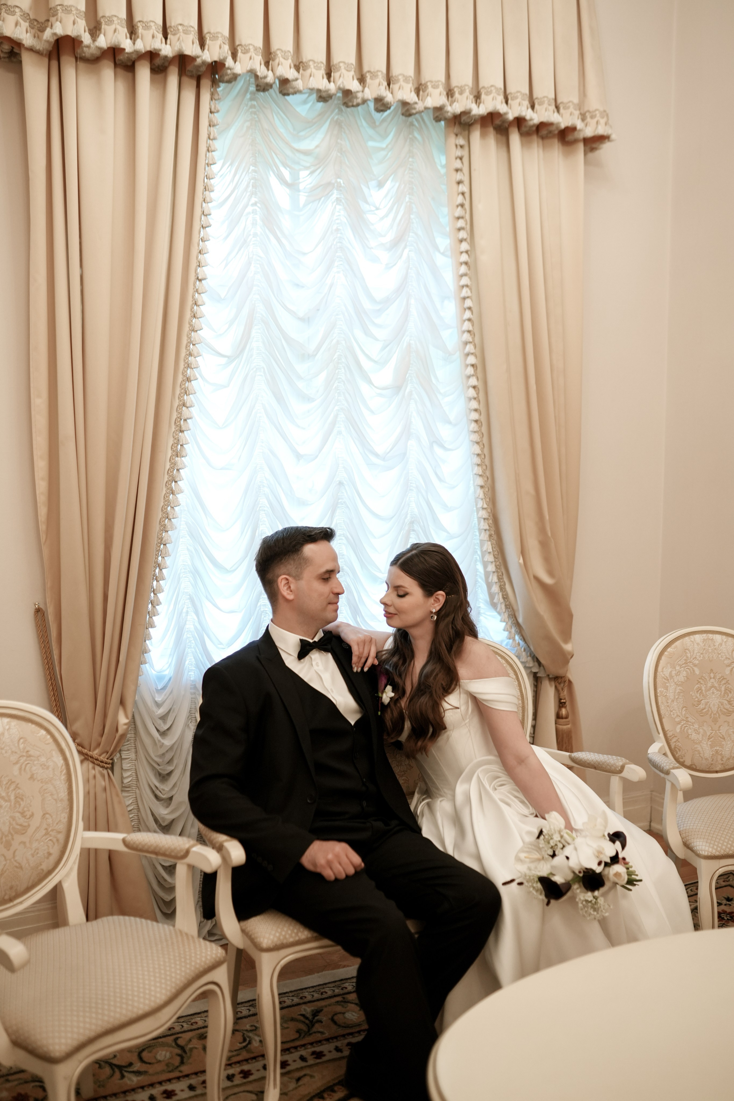 EVGENIY&MARINA. Свадебный фотограф в Санкт-Петербурге Харичева Анастасия