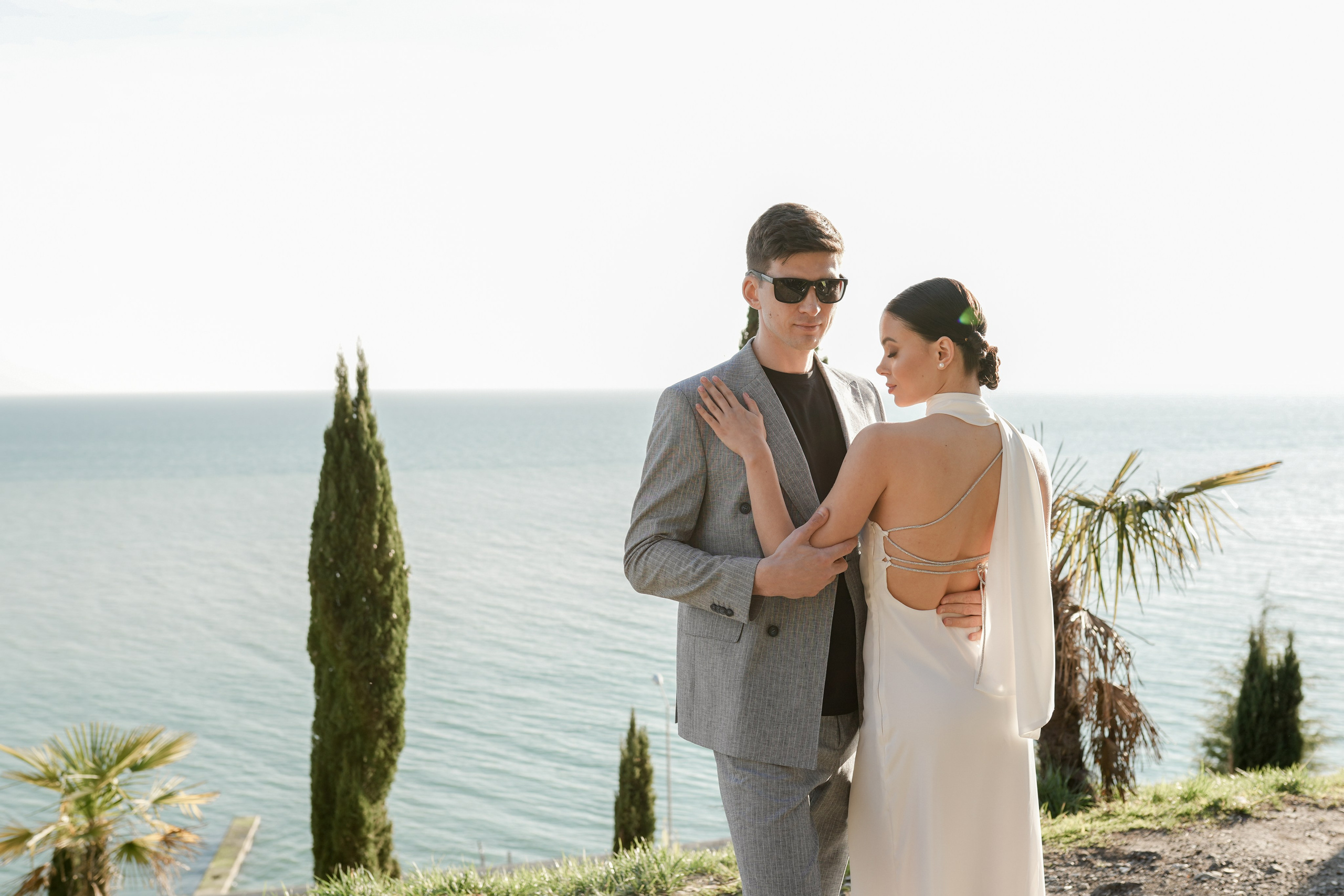 EVGENIY & VIKTORIA. Свадебный фотограф в Санкт-Петербурге Харичева Анастасия