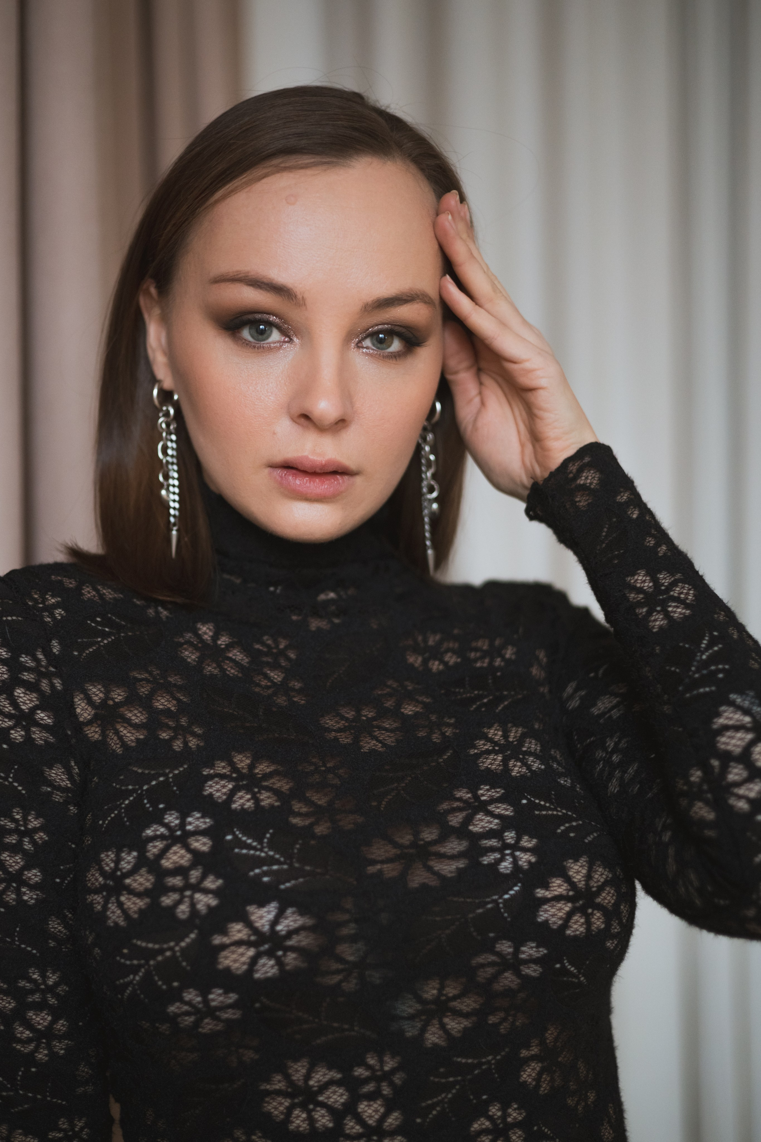 Снейк. Семейный видеограф в Москве Элина Ладова