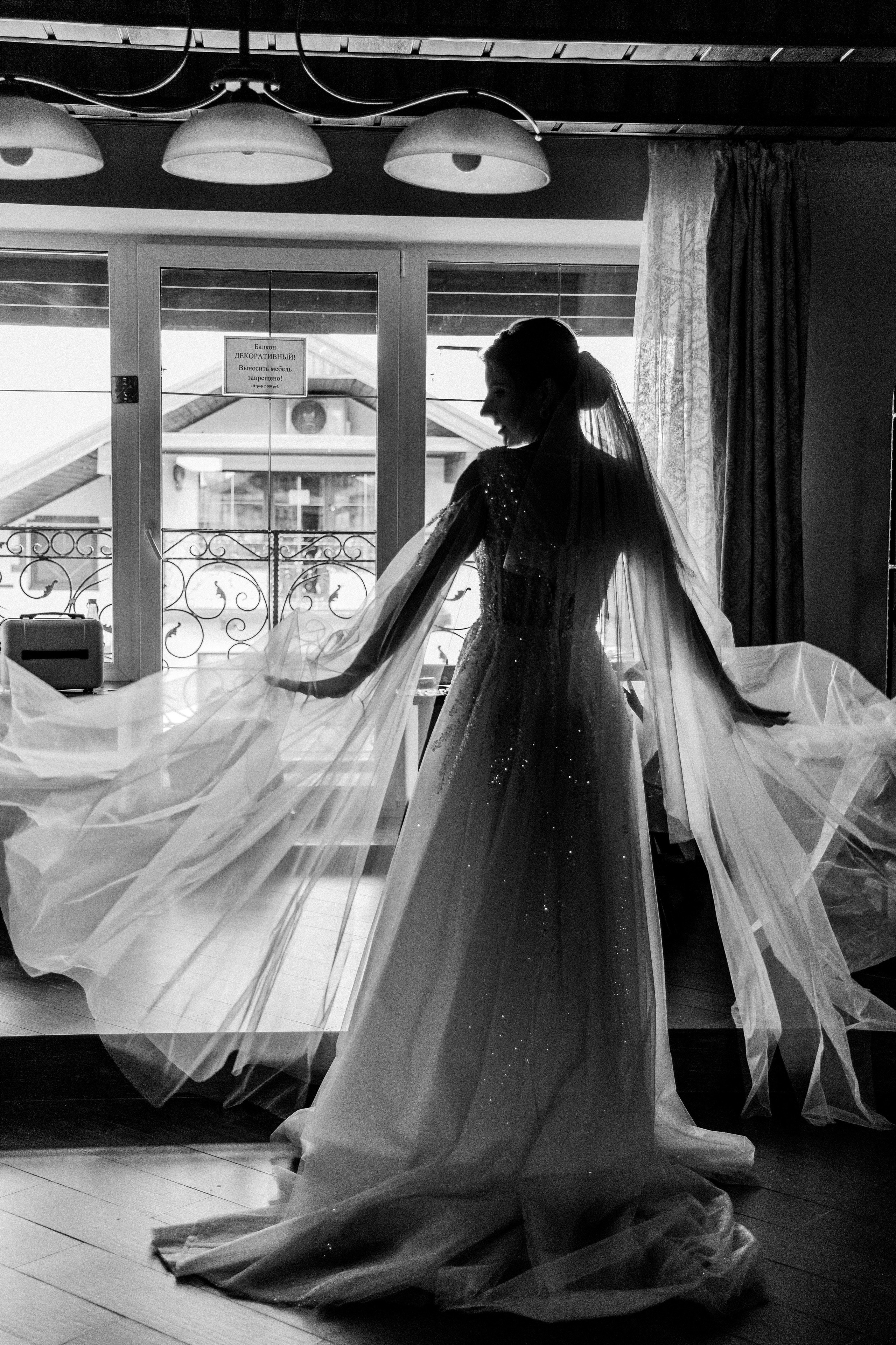 Aurora M+P. Организация и съёмка мероприятий любого формата. Иван Быков