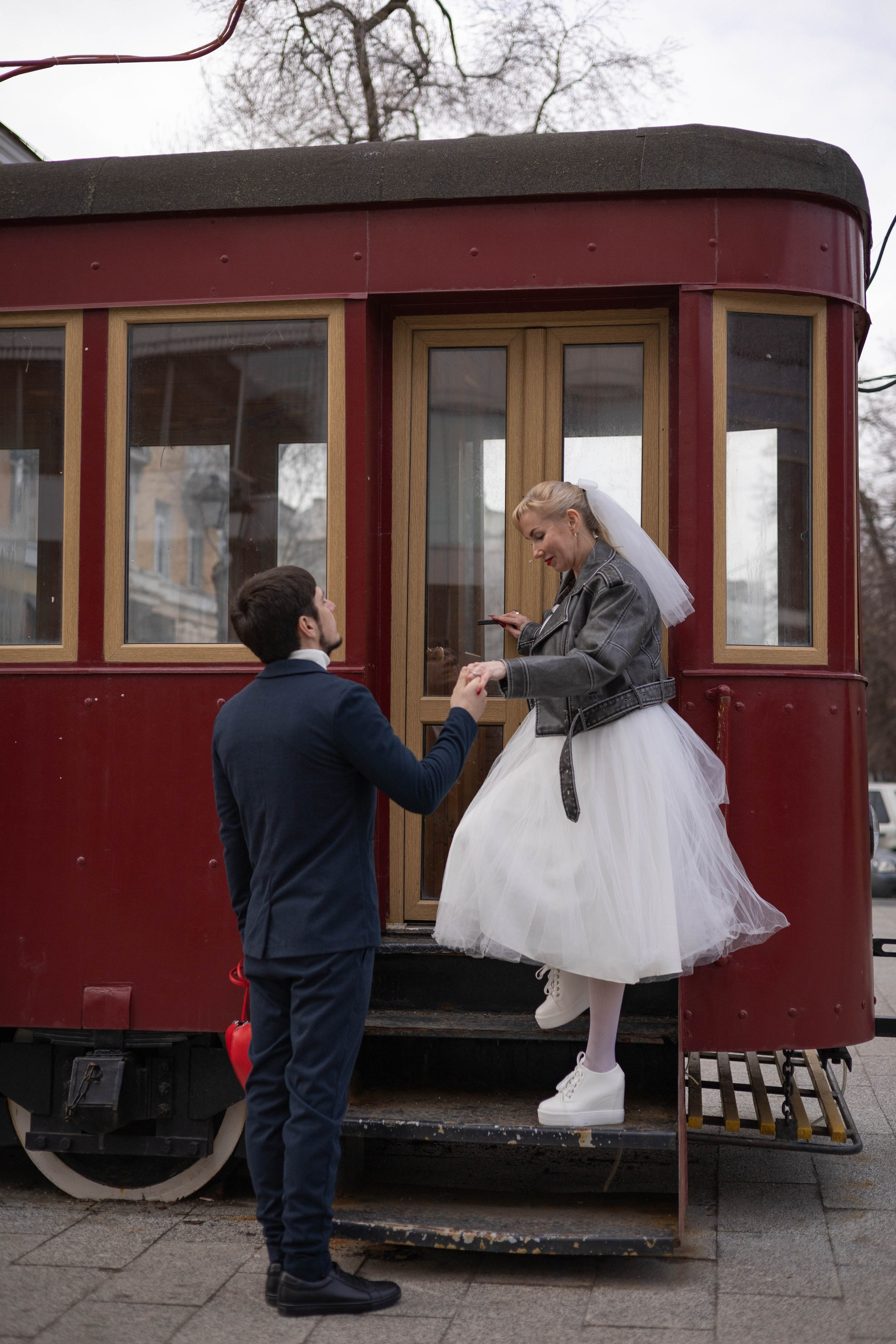 💕Наталья и Владимир💕. Портретный фотограф в Саратове