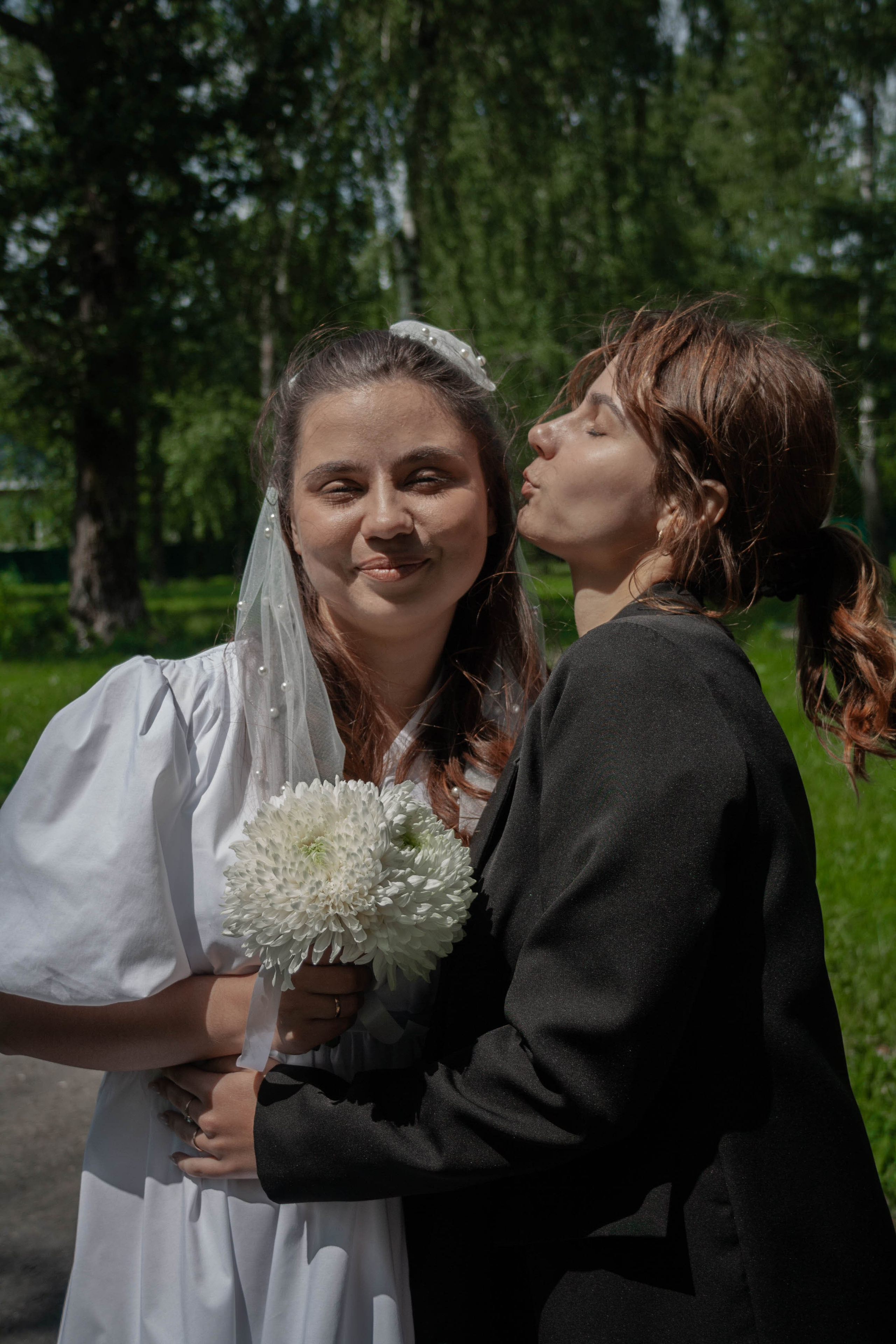 Мои Пташечки Потапики. Портретный фотограф в Саратове