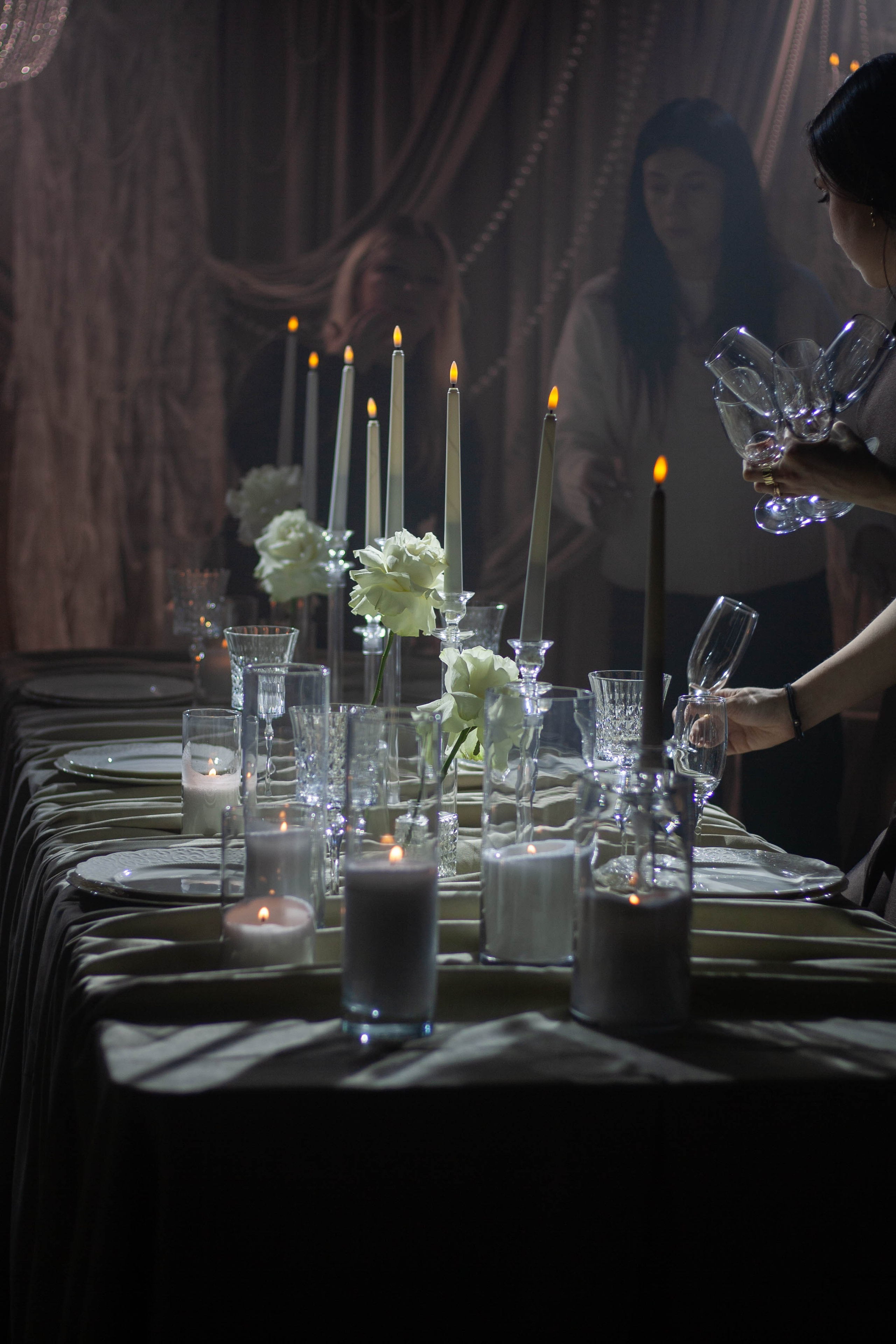 💕История Алины и Михаила💕. Портретный фотограф в Саратове